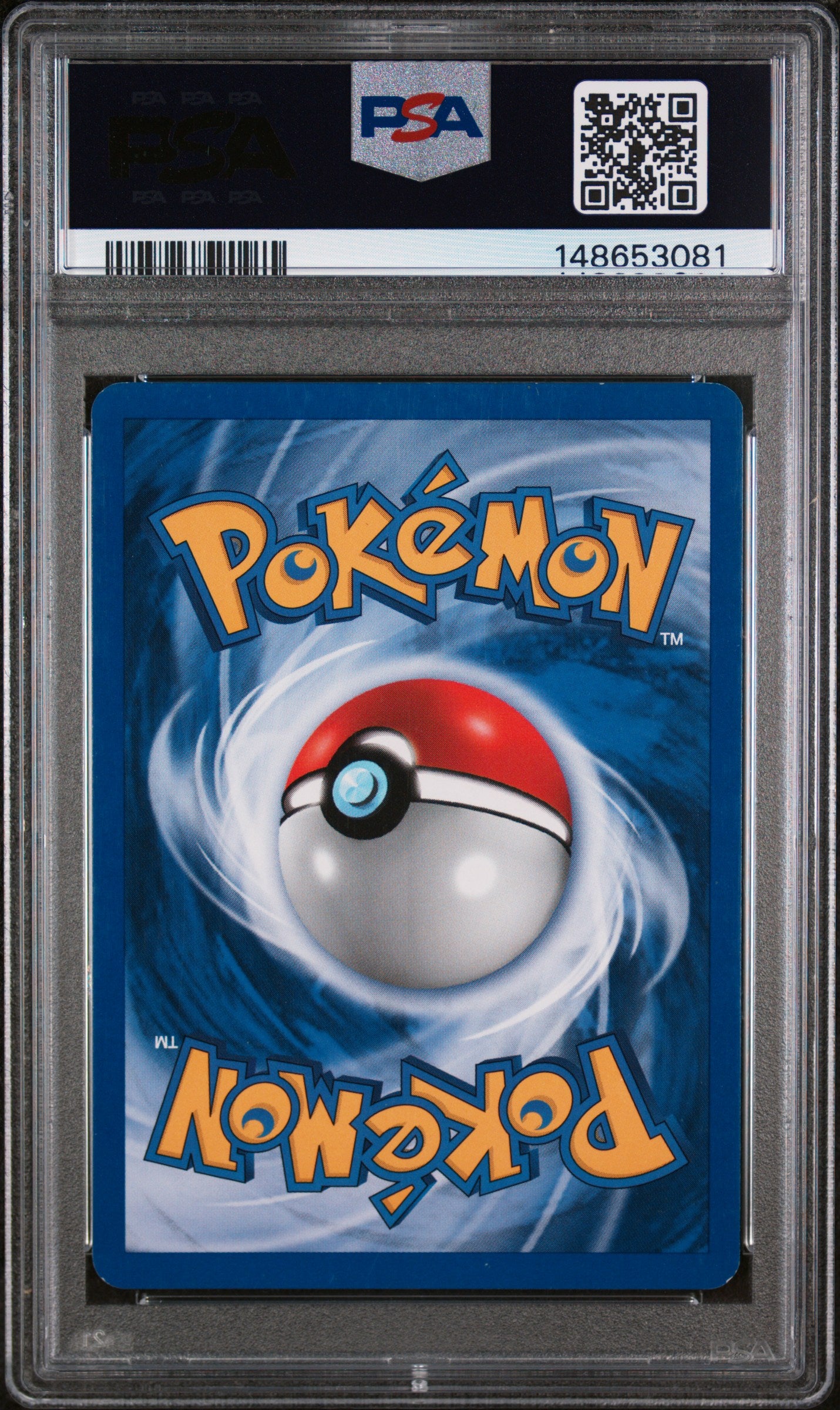 Shining Gyarados Holo PSA 6 2001 Pokemon Neo Revelation #65