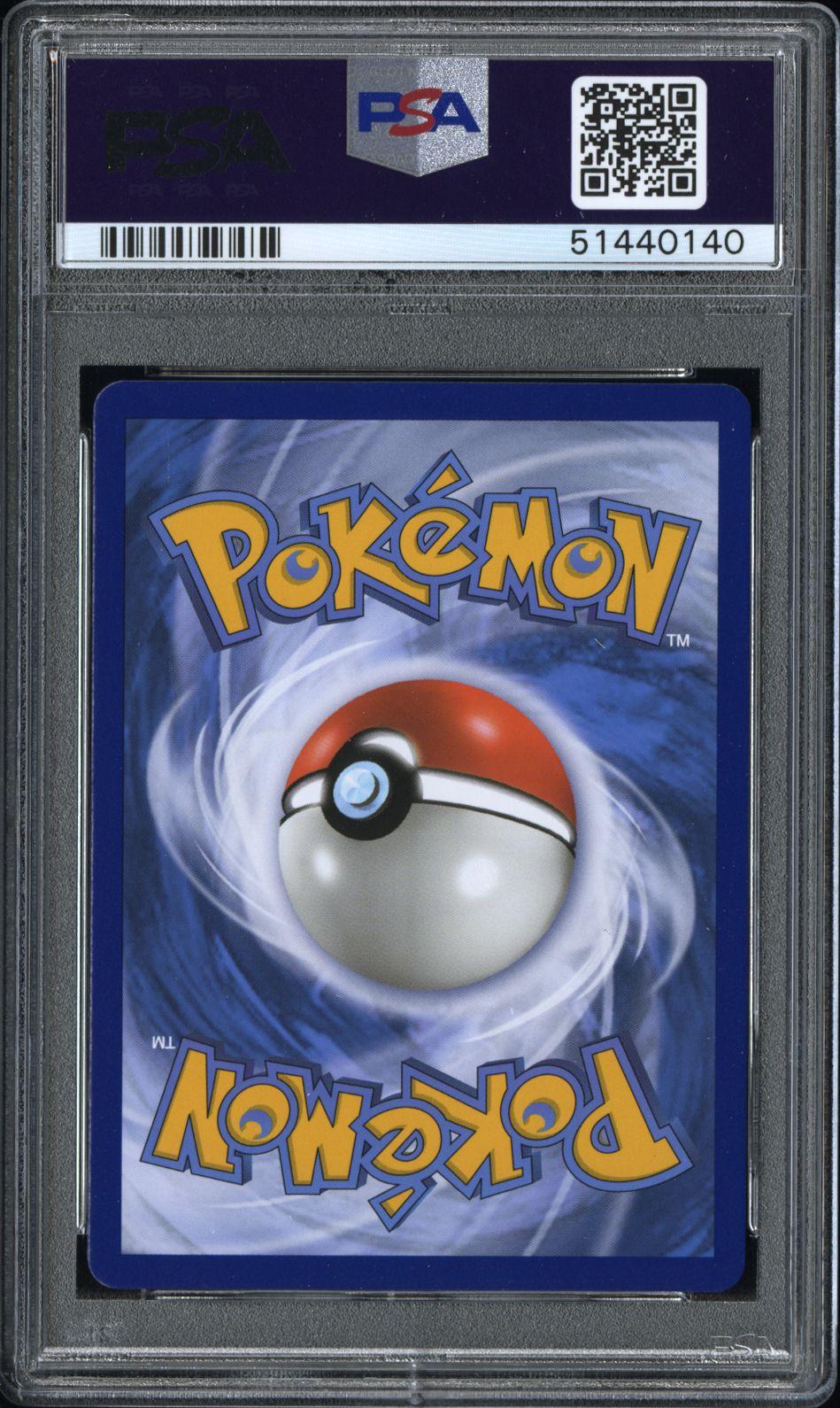 Charizard GX PSA 10 2019 Pokemon SM Black Star Promo #SM211