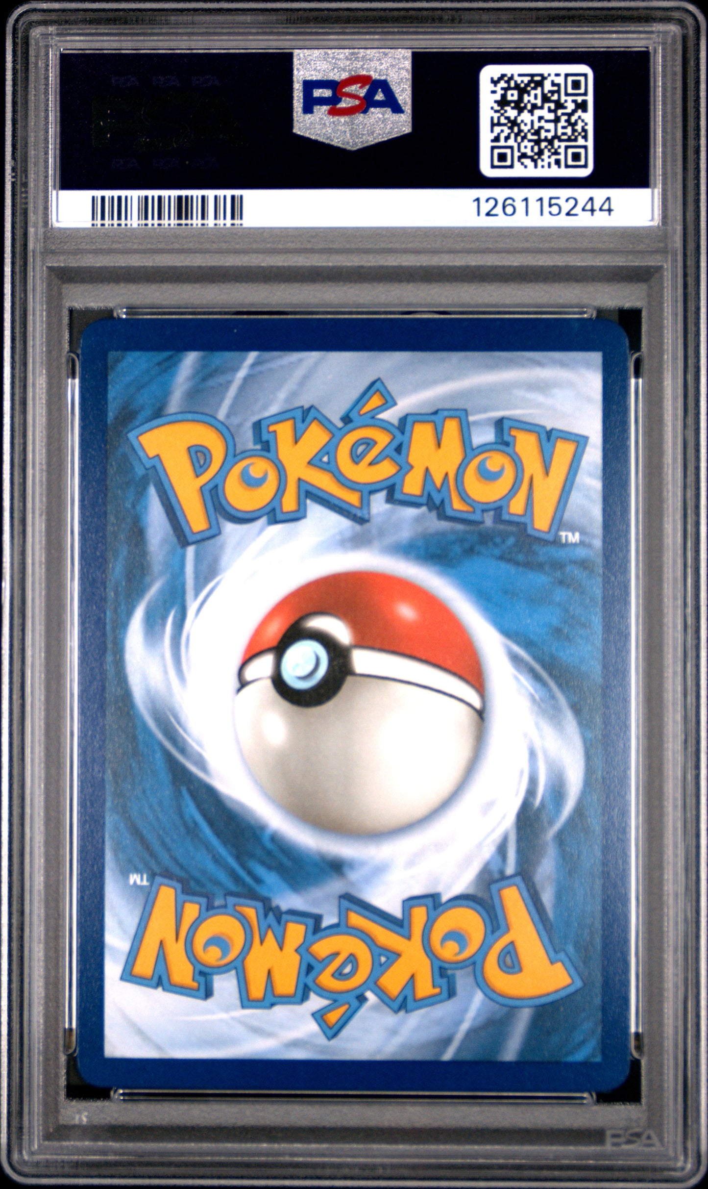 Dendra Special Illustration Rare PSA 10 2023 Pokemon Pal En-Paldea Evolved #266