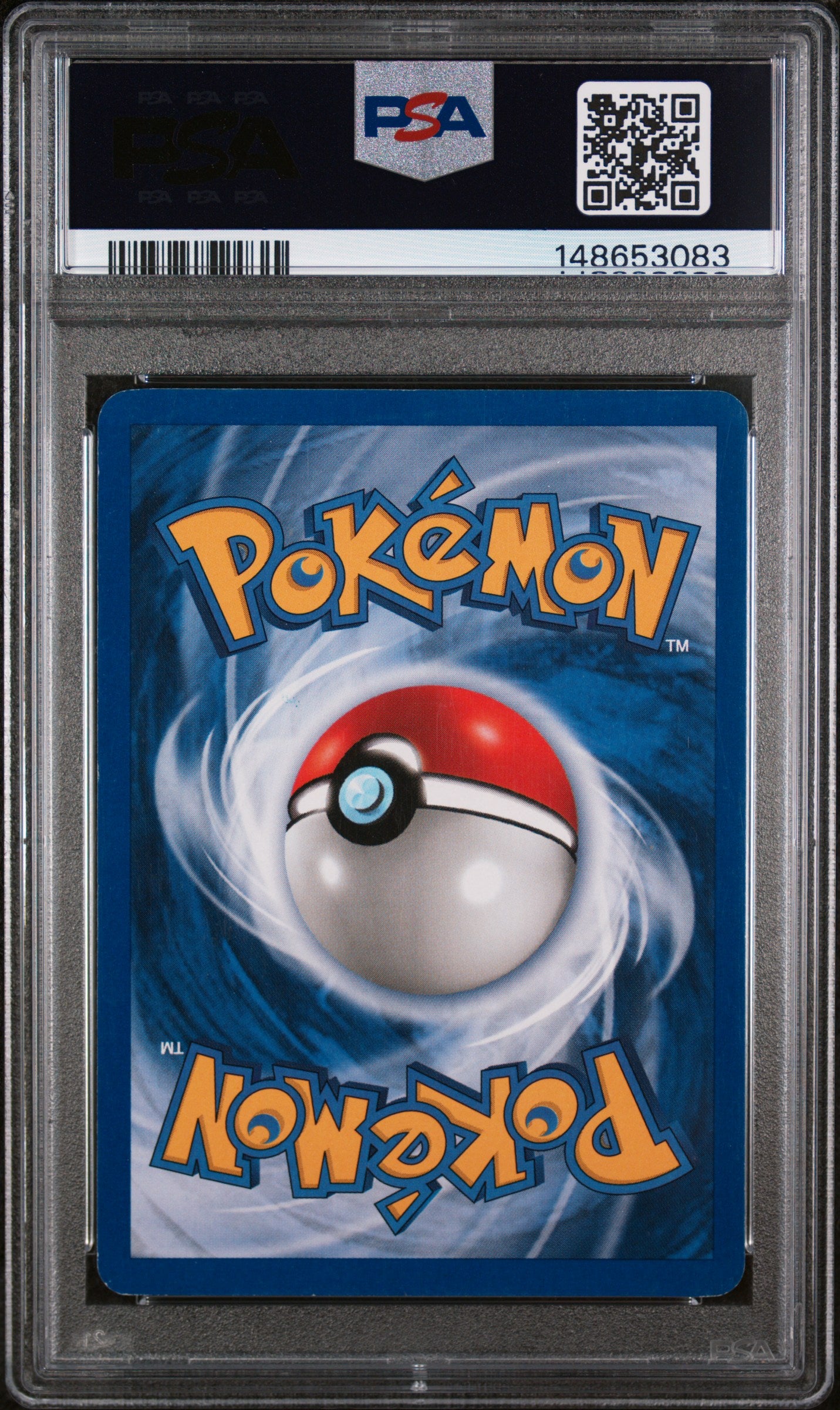 Charizard Holo PSA 5 1999 Pokemon Base Set #4