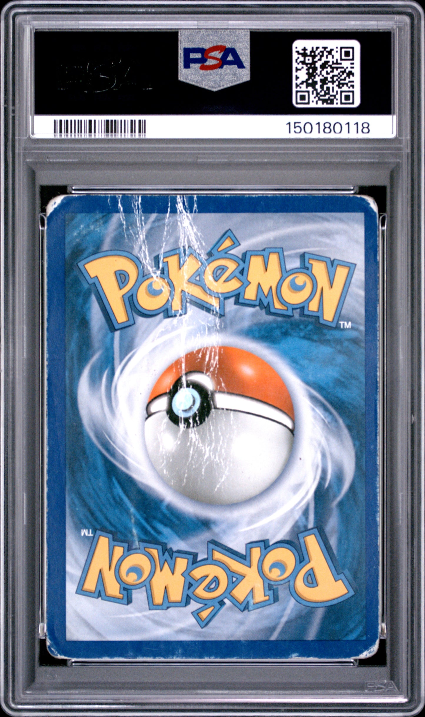 Rayquaza C Lv.X Holo PSA 1 2009 Pokemon Diamond & Pearl Black Star Promo #DP47