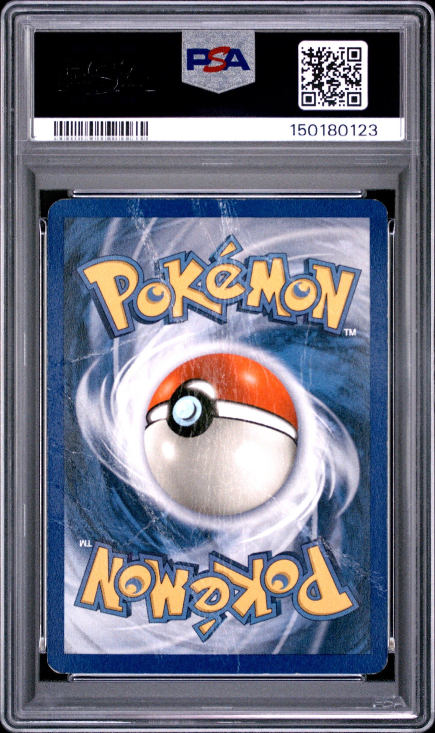 Flareon Holo PSA 1 1999 Pokemon Jungle #3