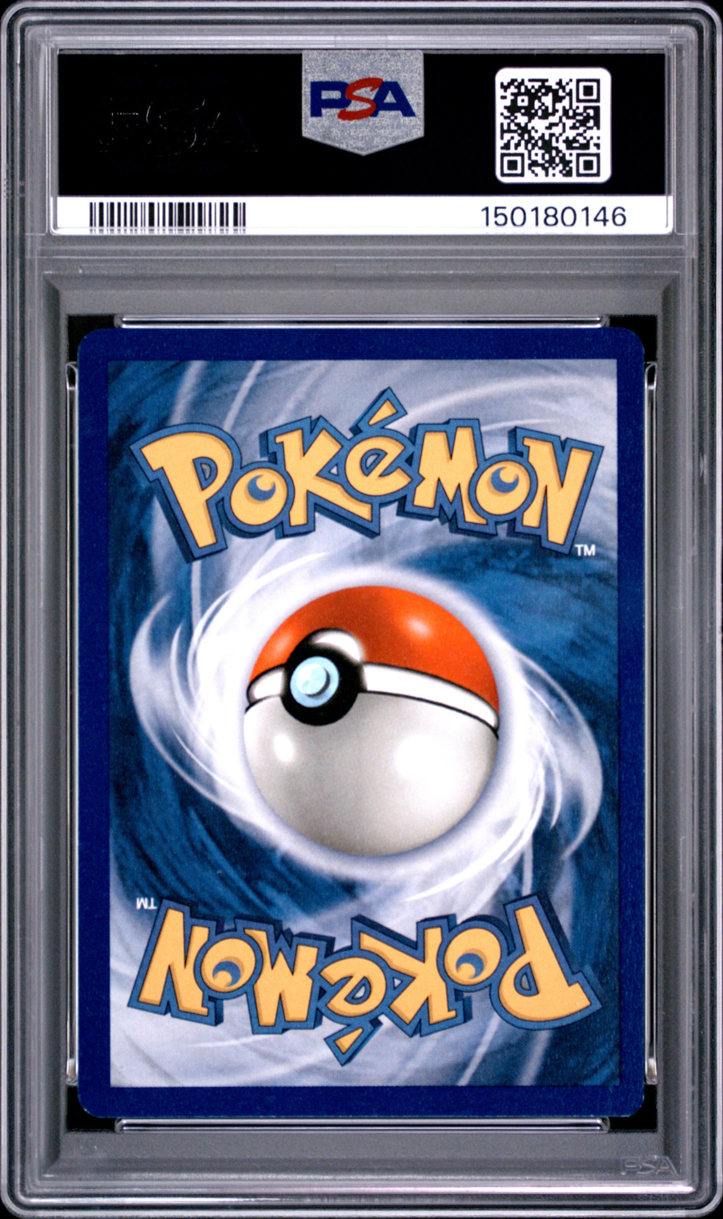 Lass 1st Edition PSA 8 1999 Pokemon Base Set Shadowless #75