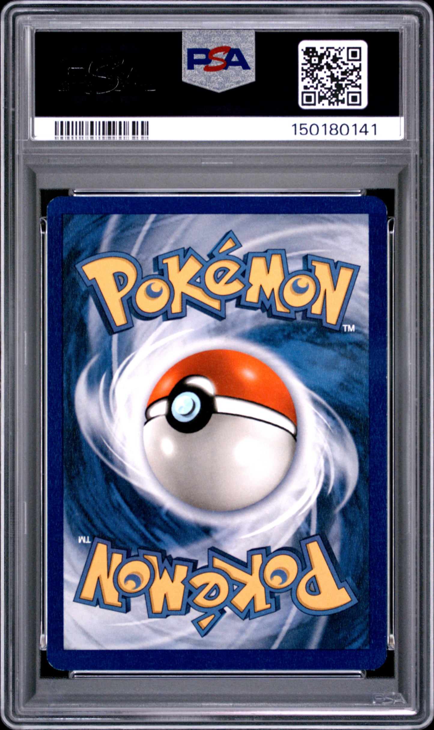 Magmar 1st Edition PSA 7 1999 Pokemon Base Set Shadowless #36 GREY STAMP