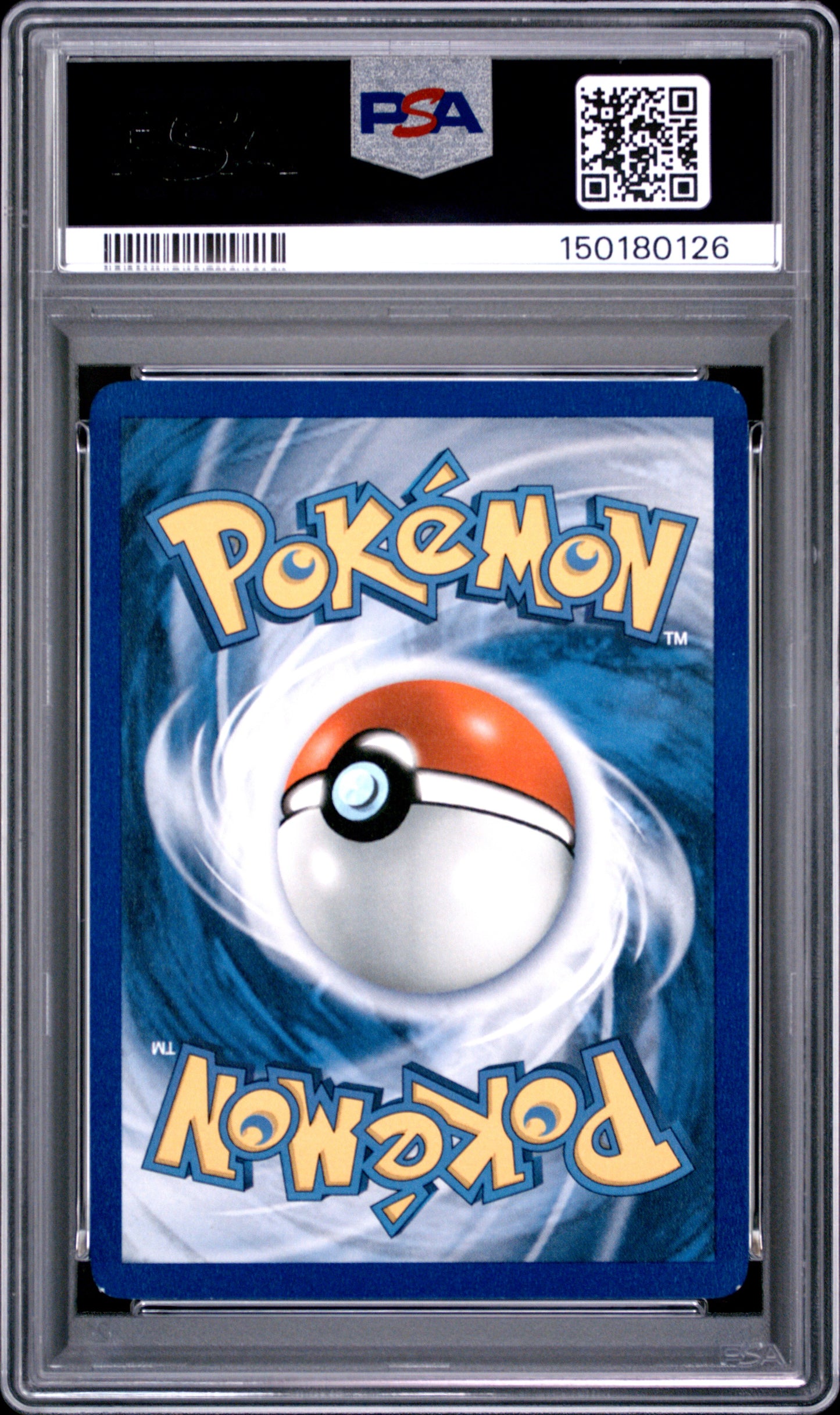 Growlithe 1st Edition PSA 7 1999 Pokemon Base Set Shadowless #28