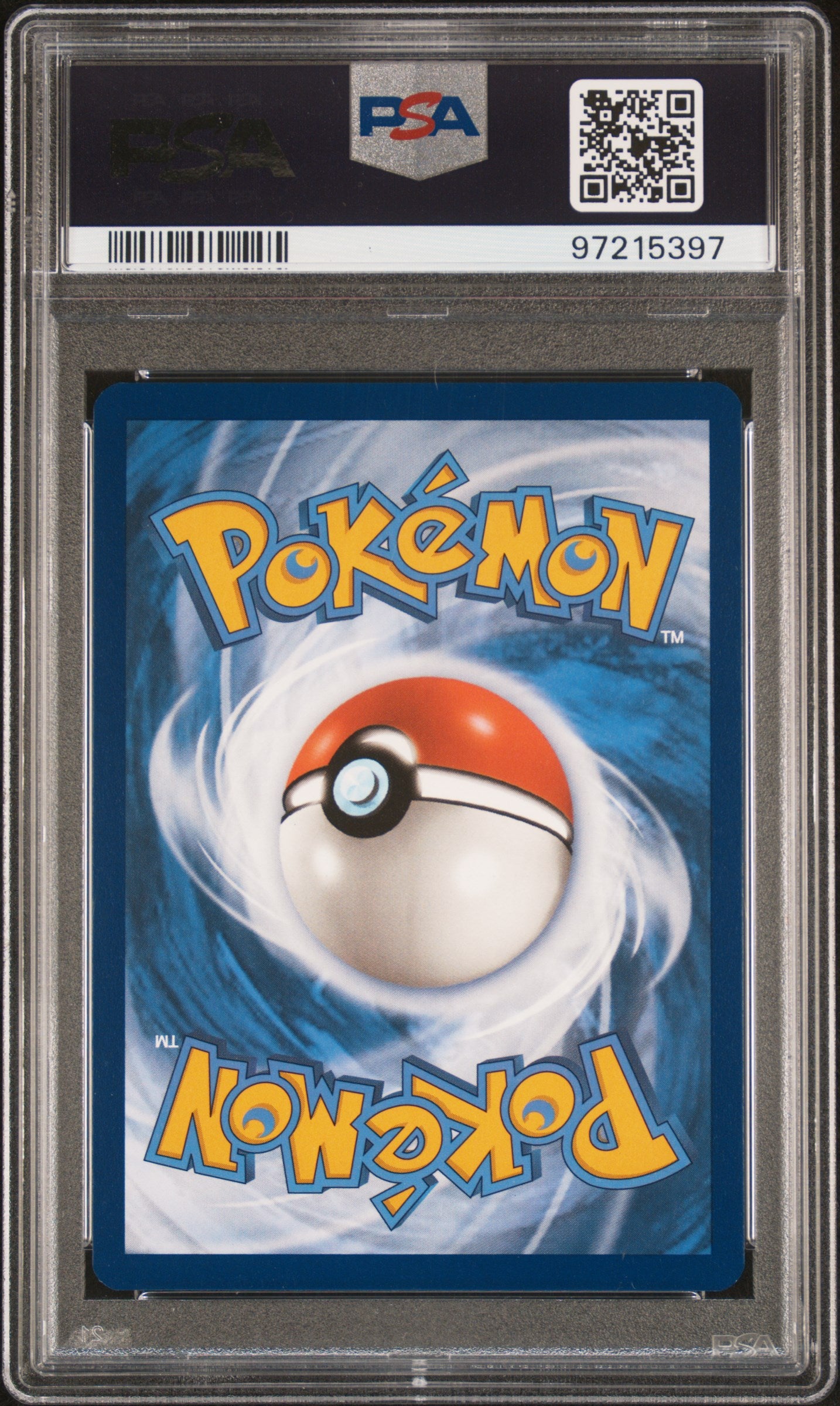 Charizard ex PSA 9 2024-2025 Pokemon Play! Pokemon Prize Pack #125