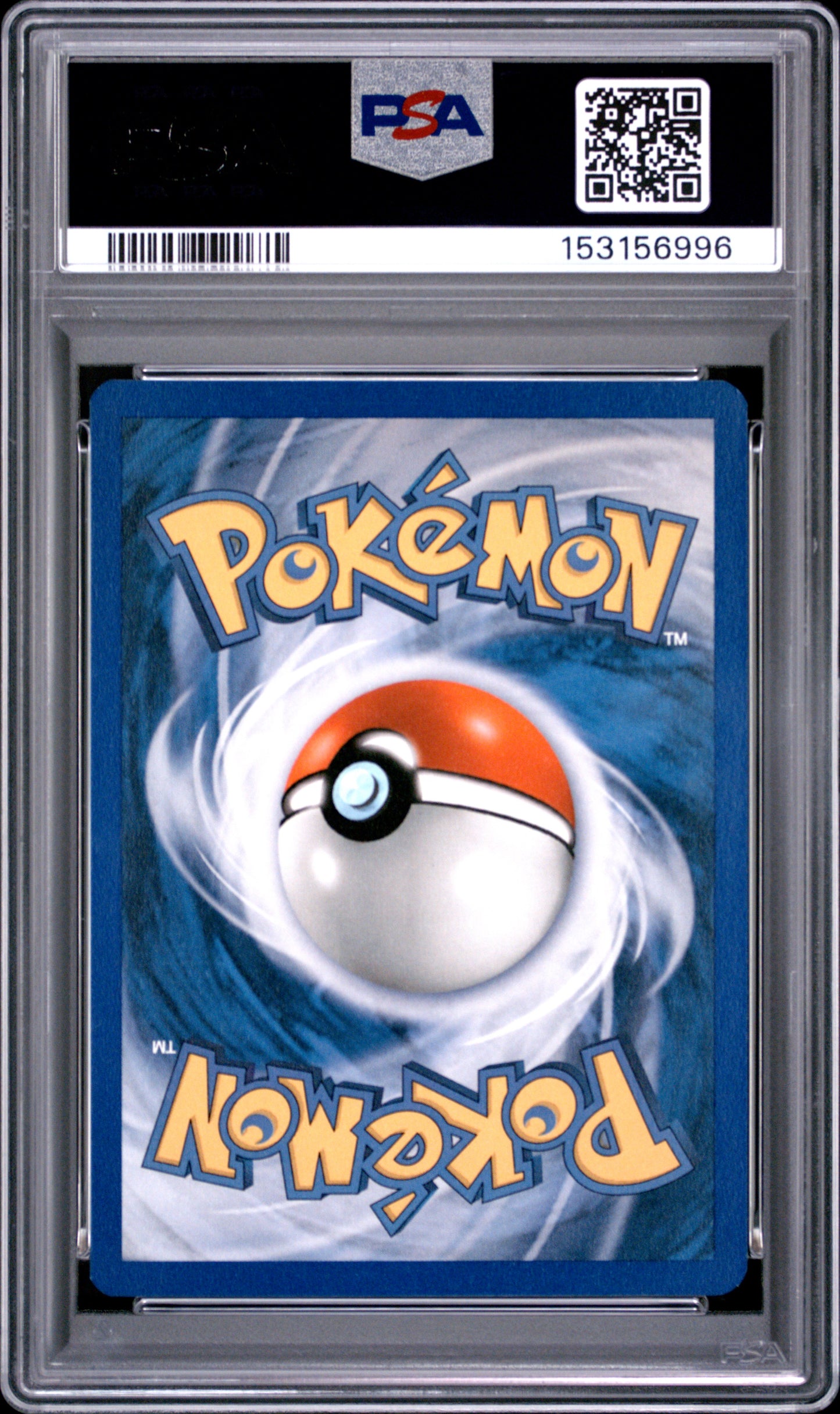 Surfing Pikachu French PSA 5 2000 Pokemon Pikachu World Collection #28