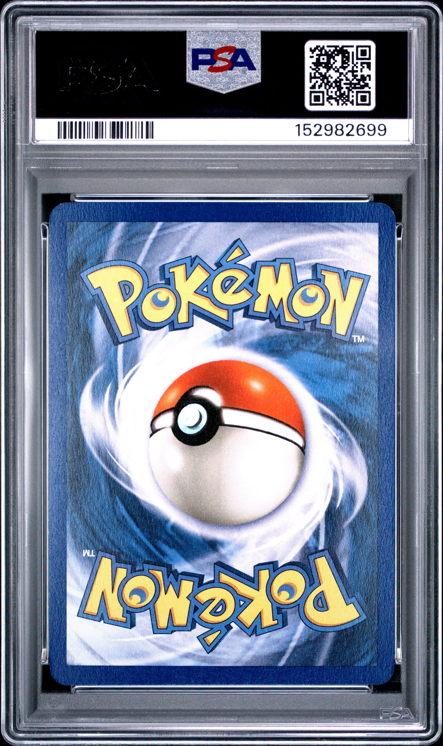 Hypno Holo PSA 7 1999 Pokemon Fossil #8