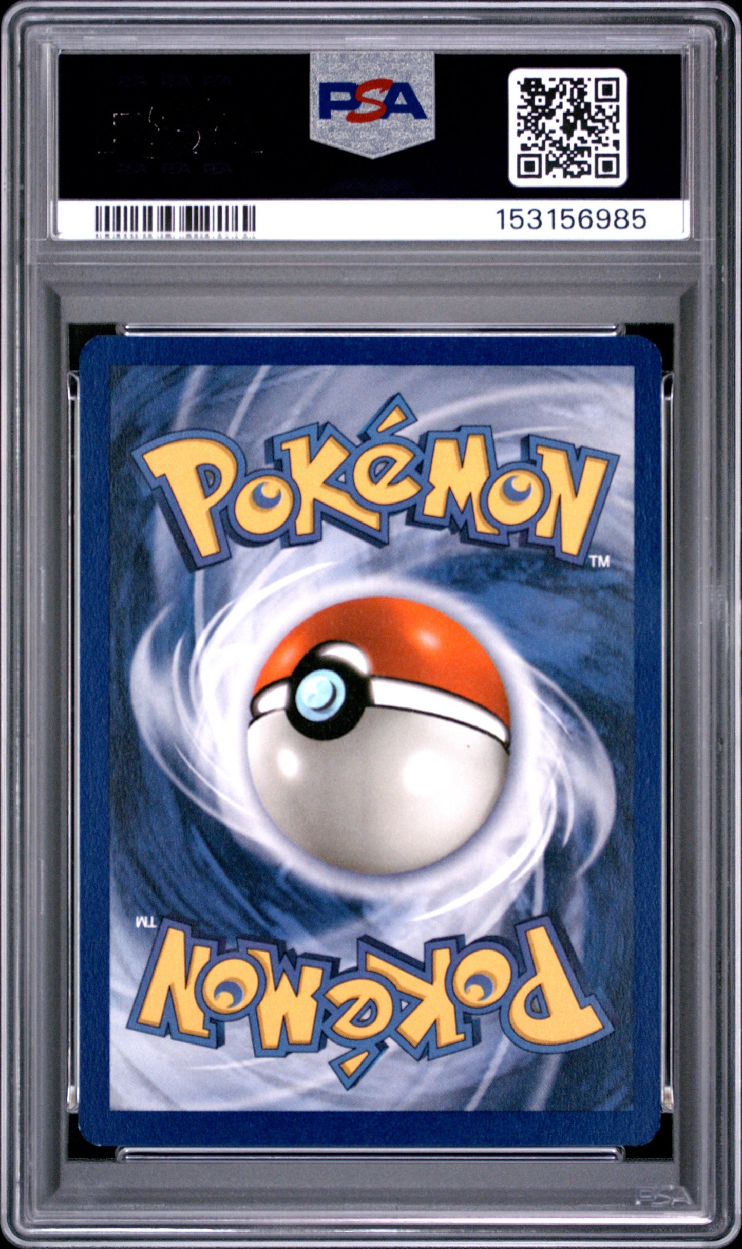 Pikachu Movie Promo PSA 6 1999 Pokemon Game Movie #4