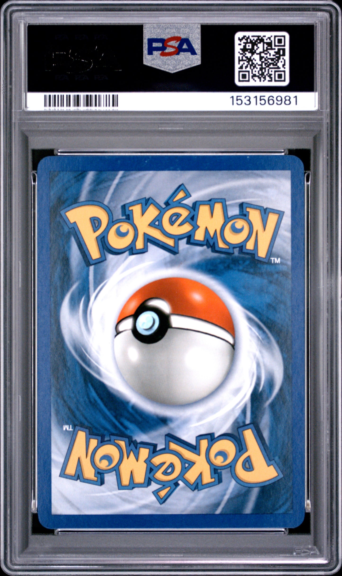 Pichu Holo 1st Edition PSA 6 2000 Pokemon Neo Genesis 1st Edition #12
