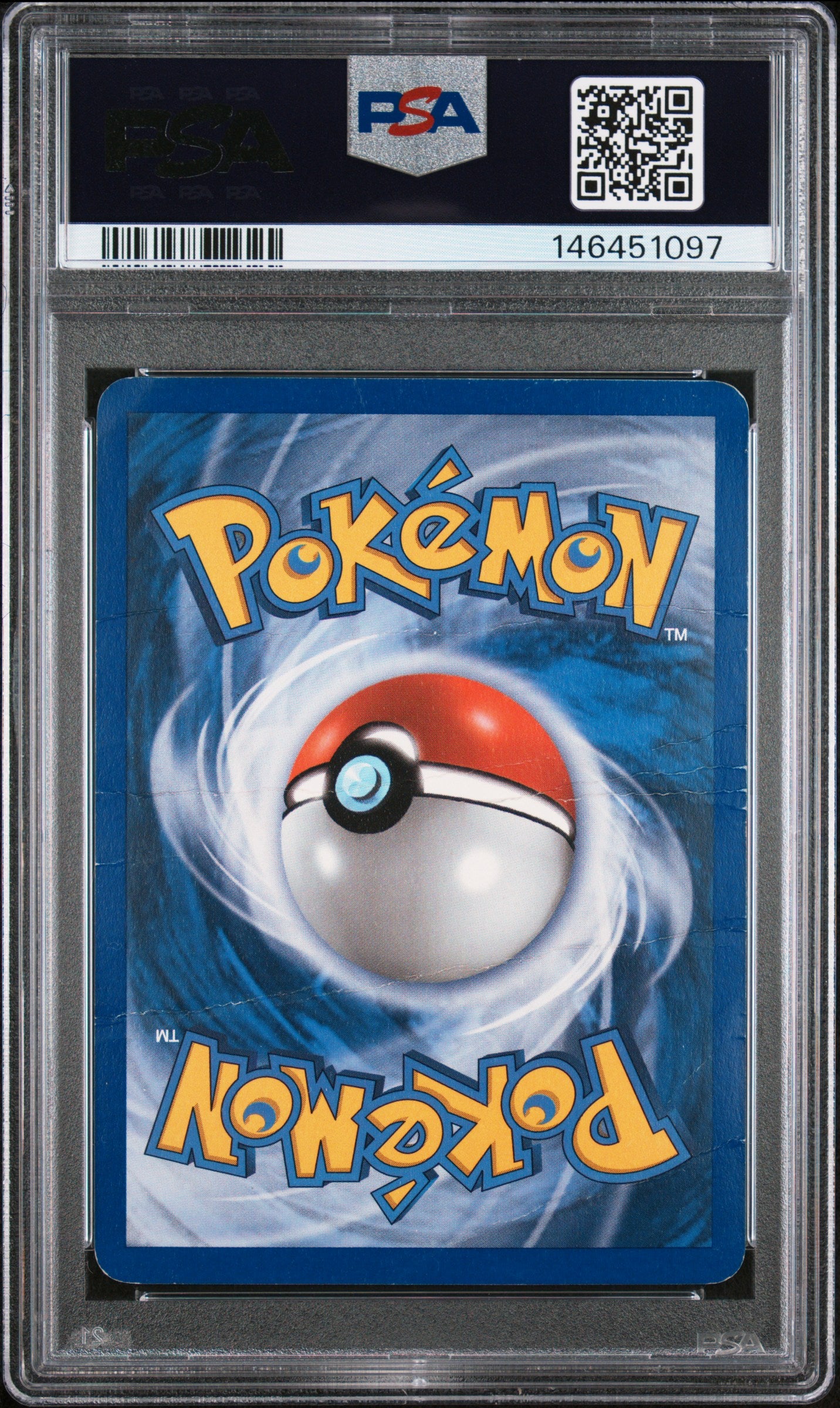 Metagross ex Holo PSA 1 2007 Pokemon Ex Power Keepers #95 LOW POP