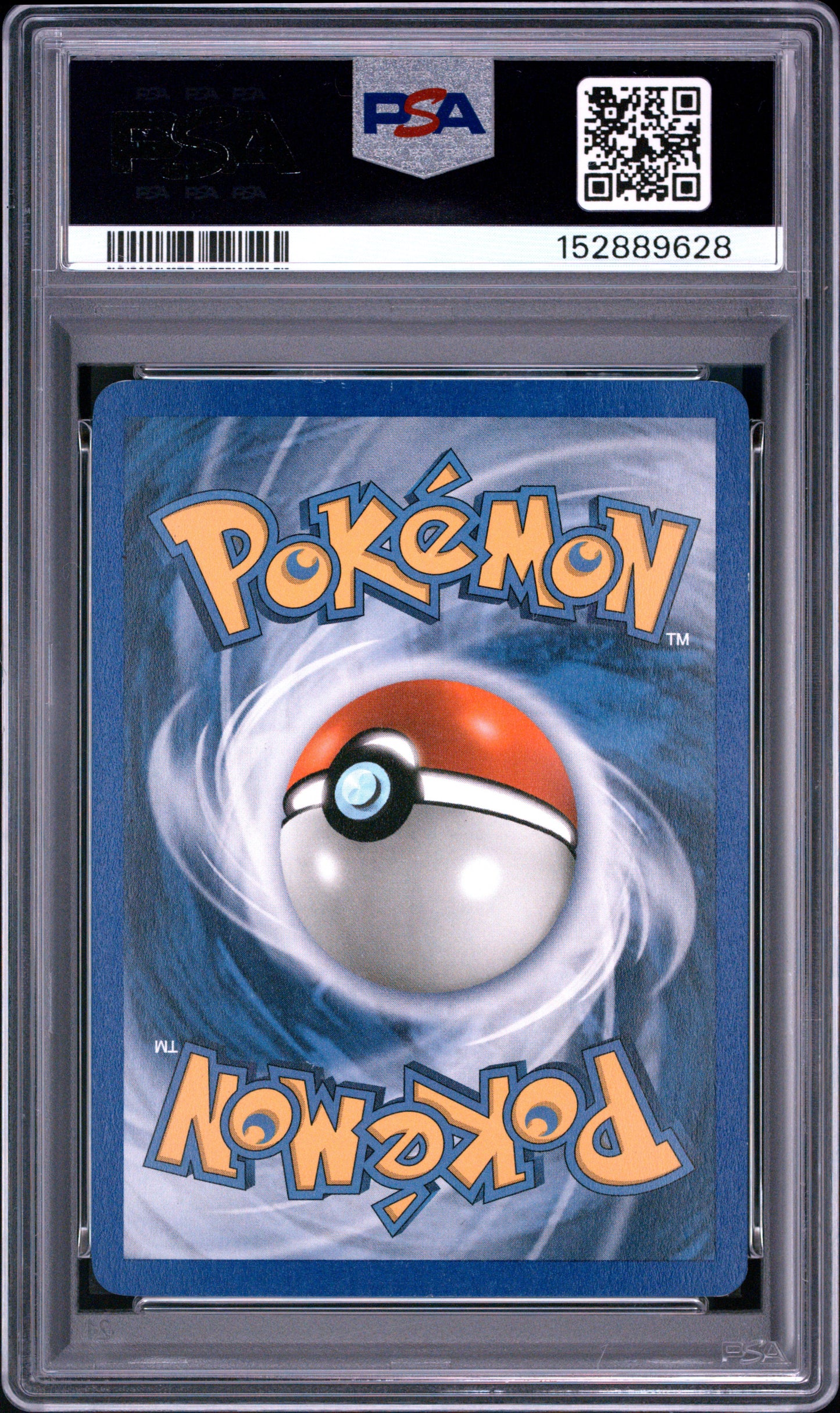 Feraligatr Reverse Holo PSA 7 2002 Pokemon Expedition #47