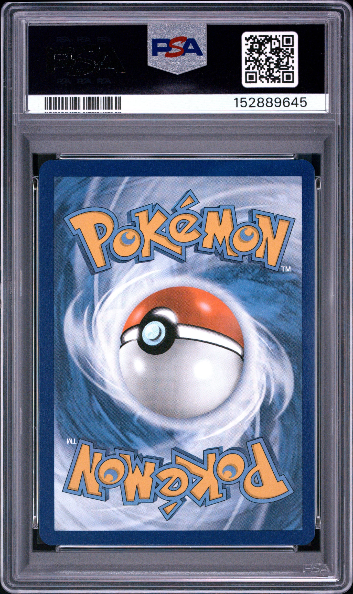Perrin PSA 10 2024 Pokemon Twm En Twilight Masquerade #220