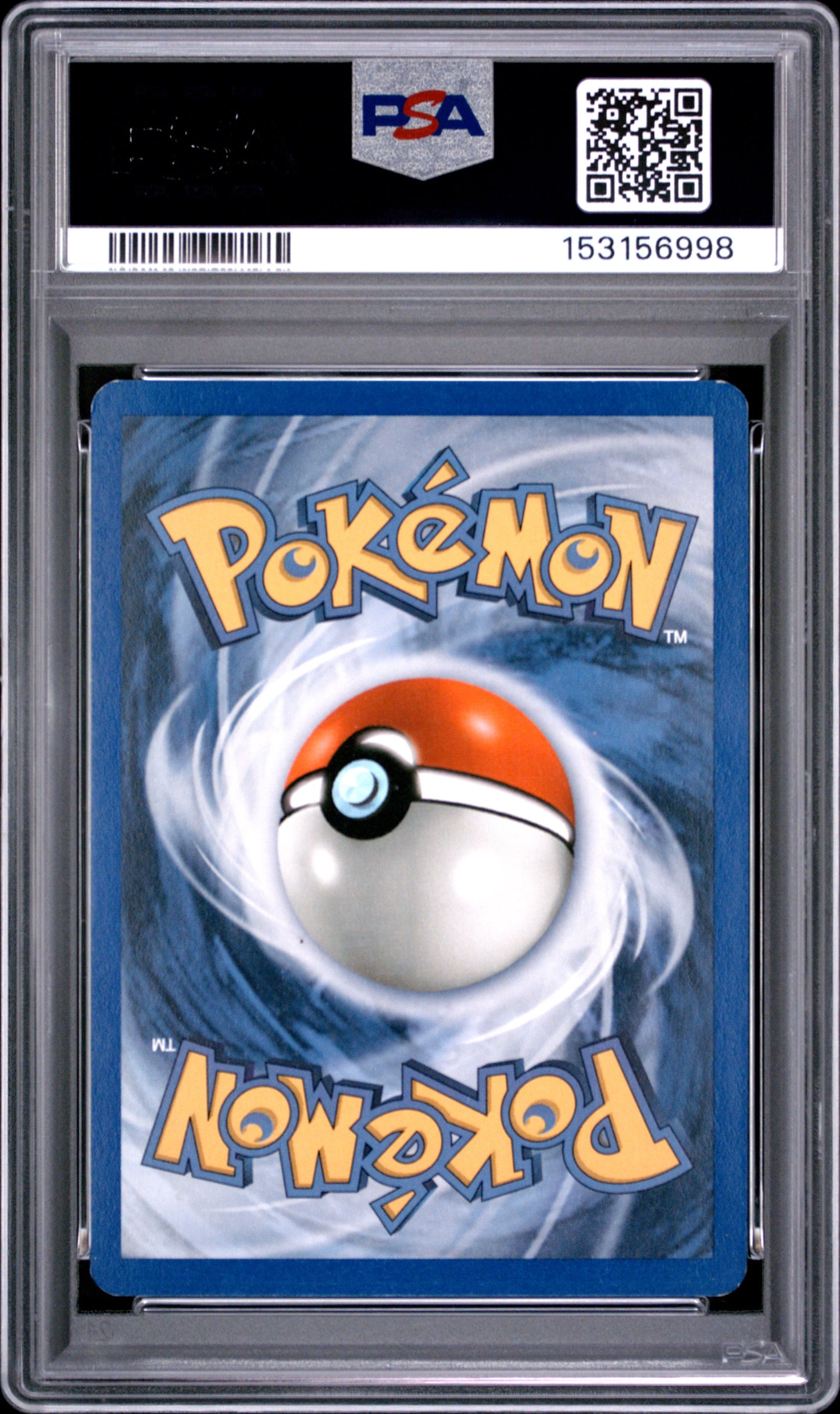 Pikachu Promo Pokemon League PSA 6 2001 Pokemon Promo Black Star #26