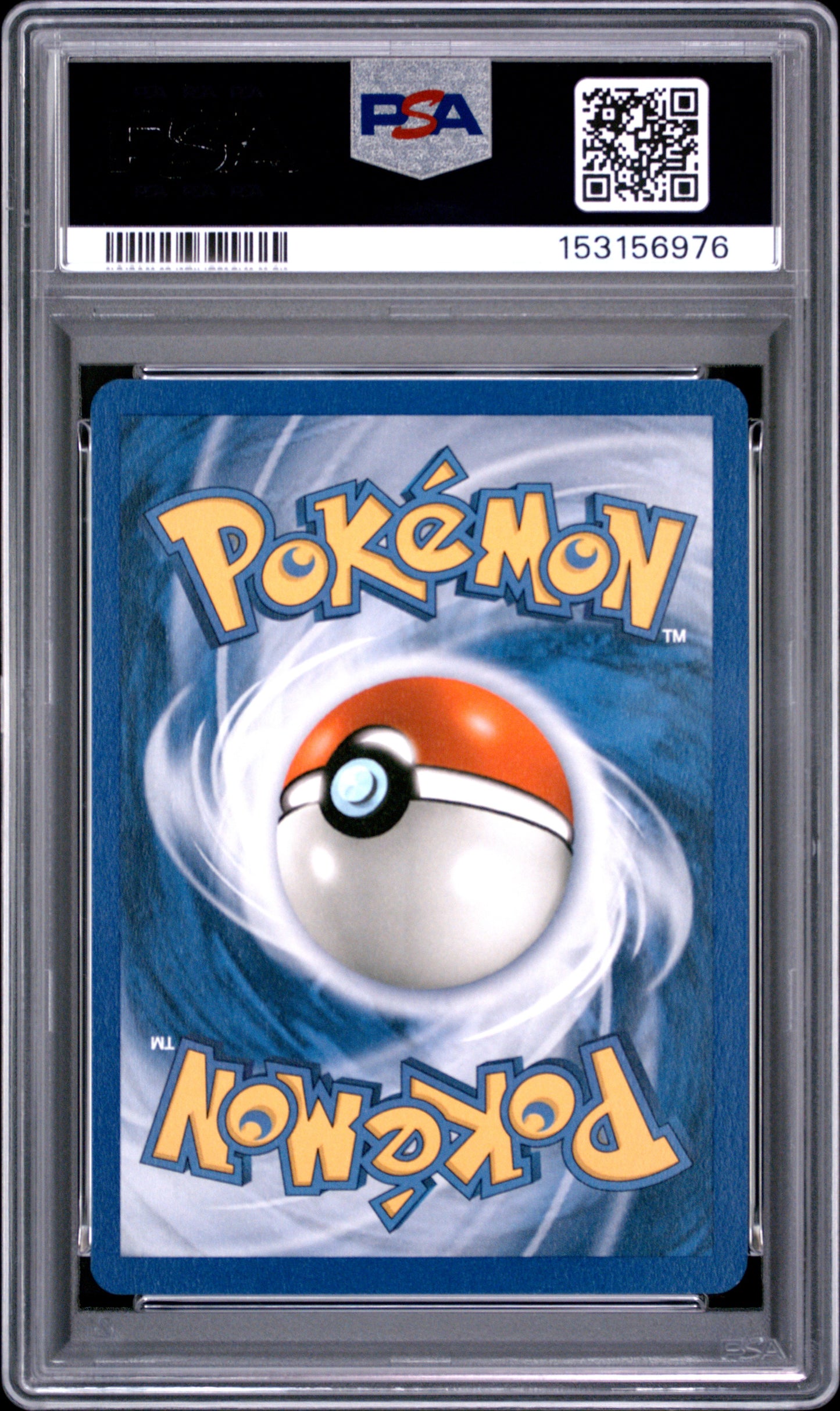 Rocket's Scizor Promo Winner PSA 7 2003 Pokemon Best Of Game Promo #4