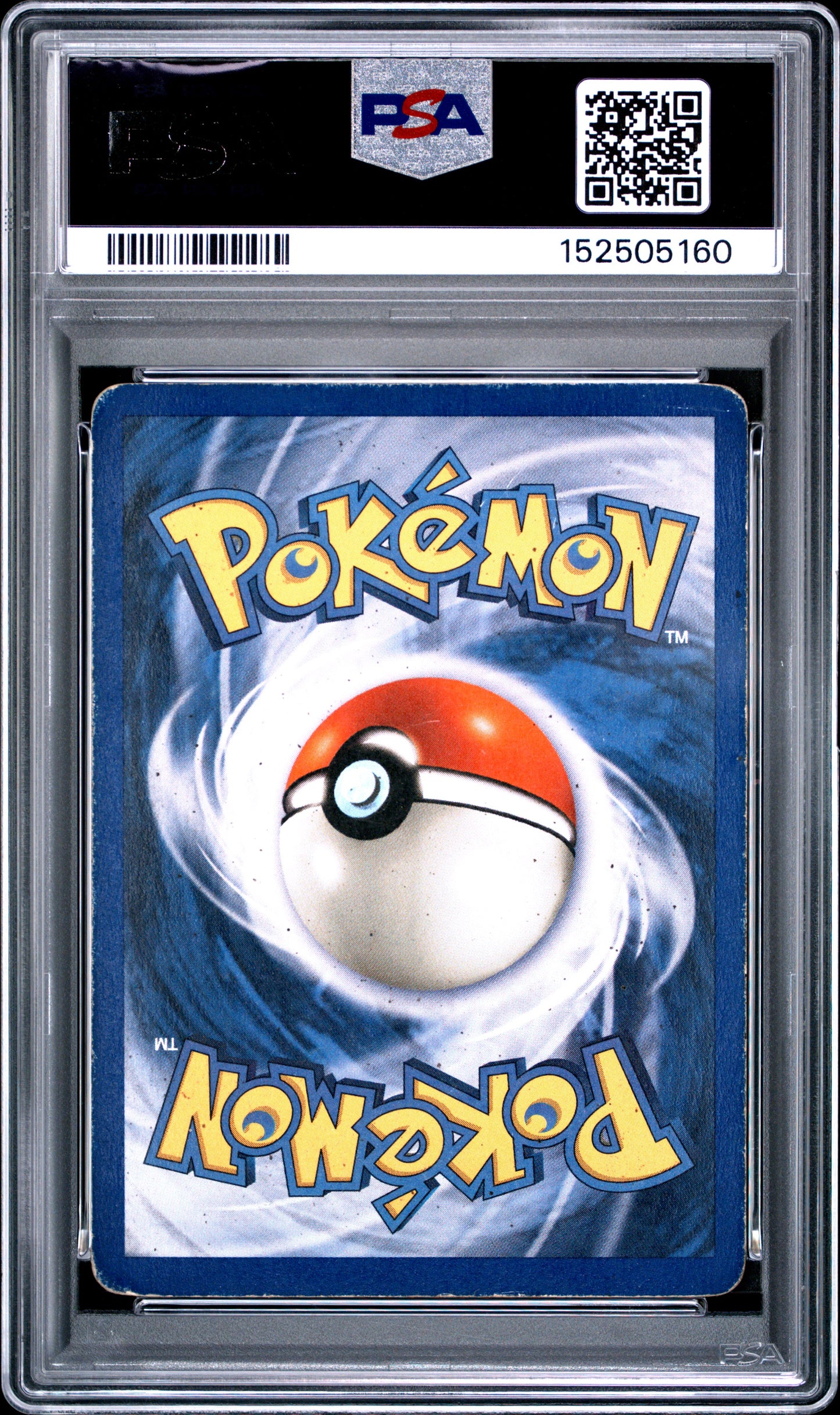 Charizard Holo PSA 3 1999 Pokemon Base Set #4
