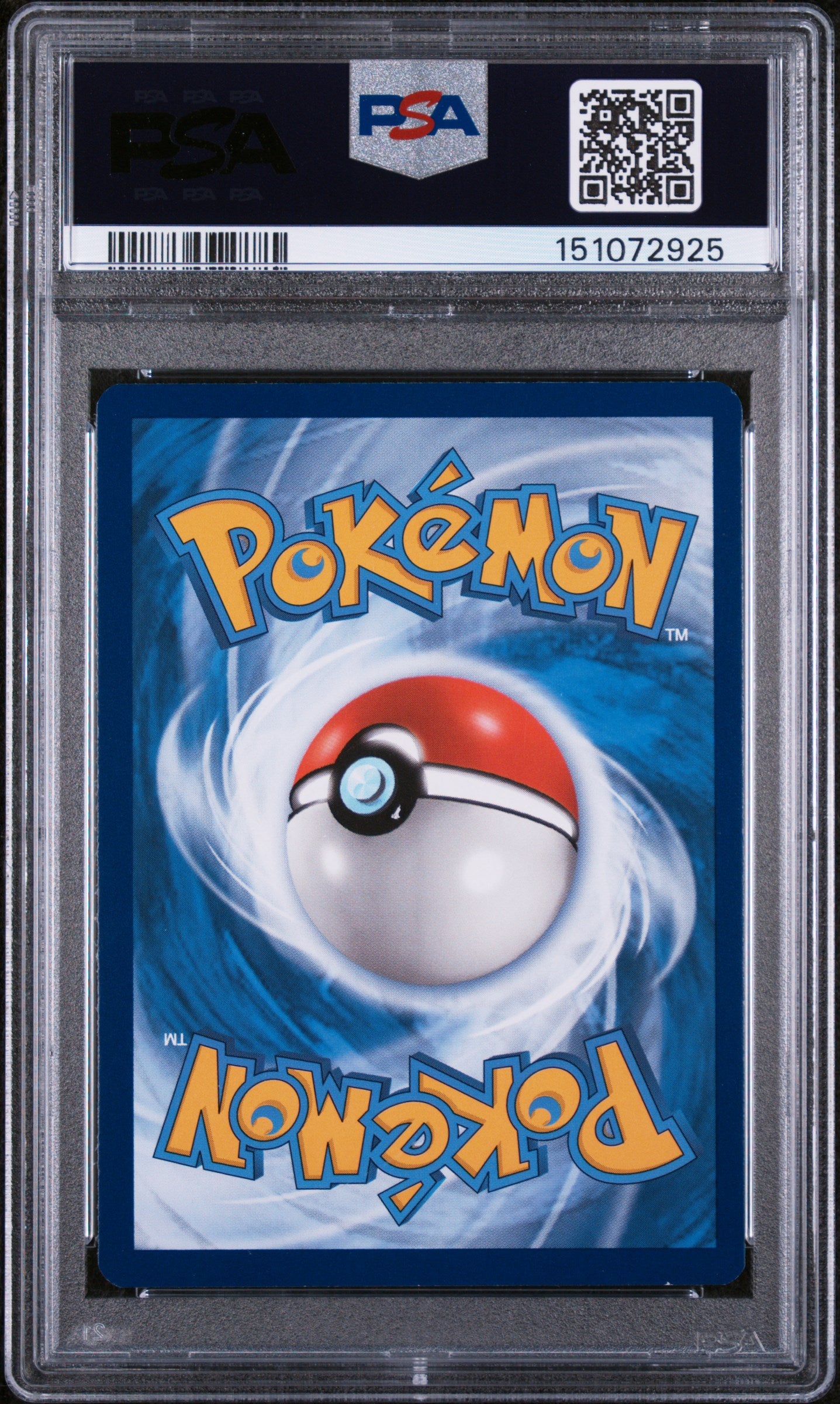 Charizard PSA 9 2022 Pokemon Sword & Shield Lost Origin Trainer Gallery #TG03