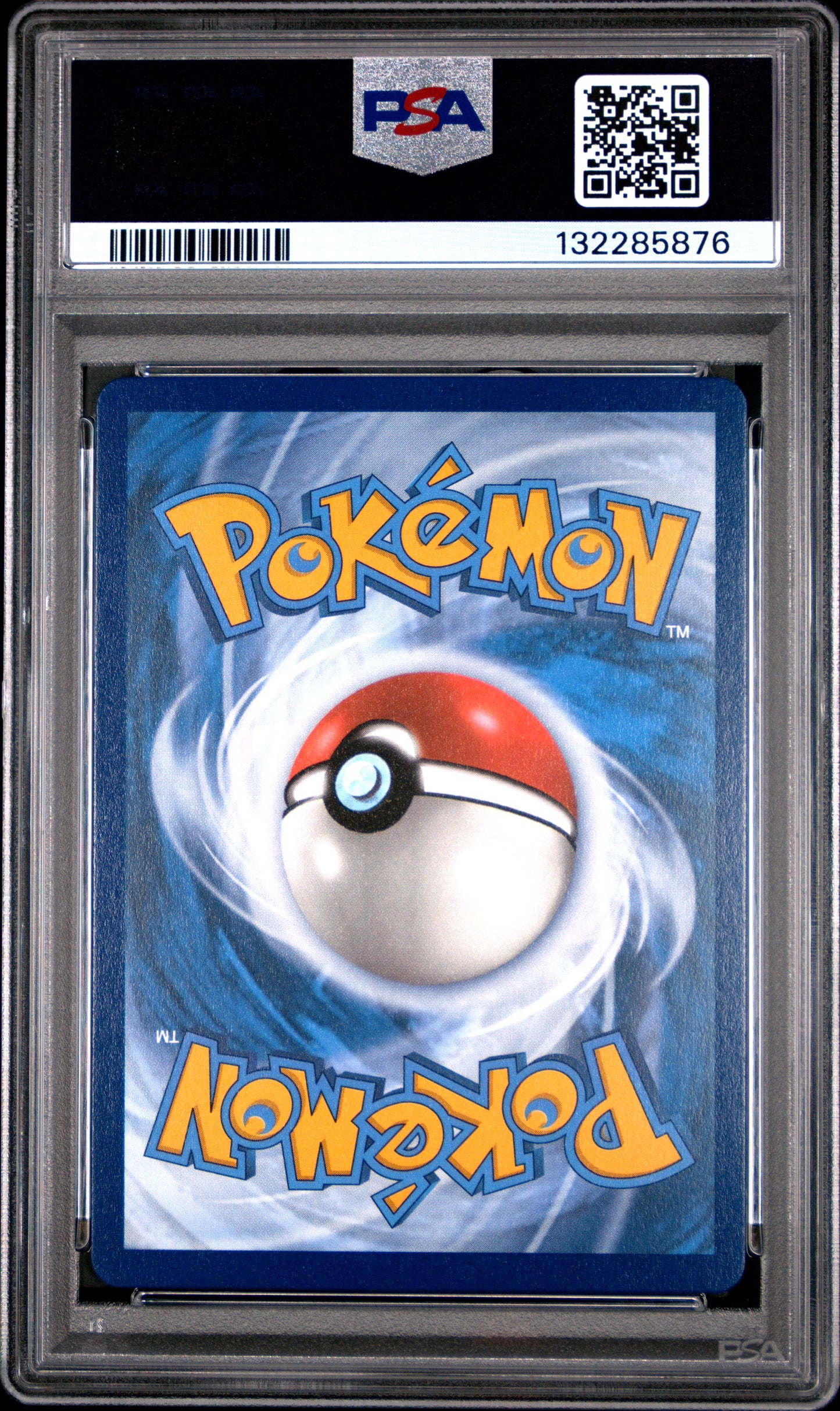 Milotic ex PSA 10 2024 Pokemon Ssp En-Surging Sparks #237