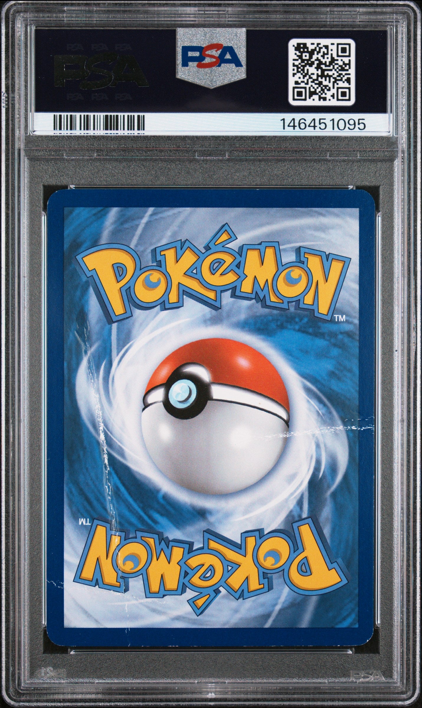 Alakazam EX Secret PSA 1 2016 Pokemon XY Fates Collide #125