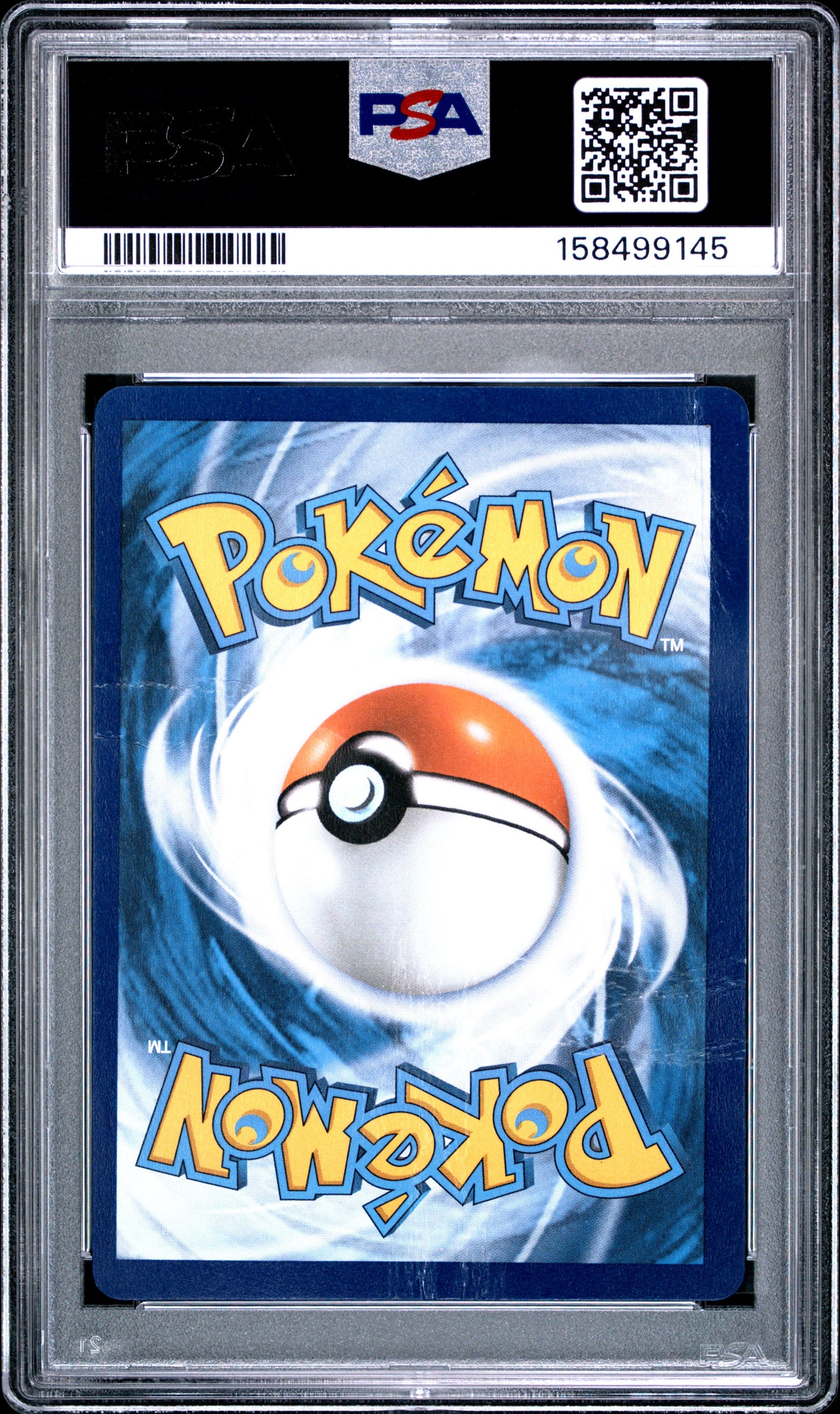 Pikachu & Zekrom GX PSA 1 2021 Black Star Promo #SM248 POP 8