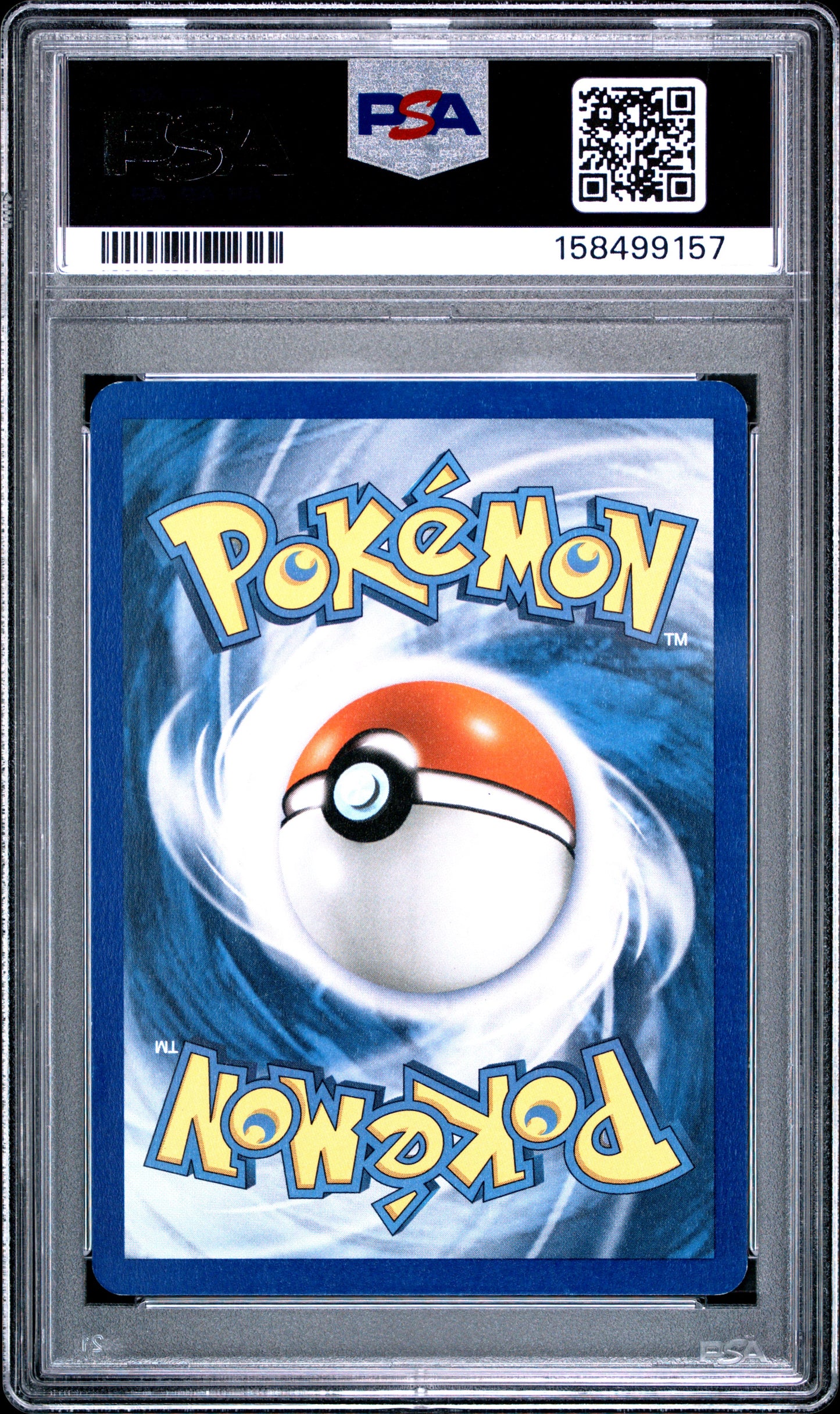 Rayquaza Germany Pokemon Day PSA 5 2005 #22 POP 2