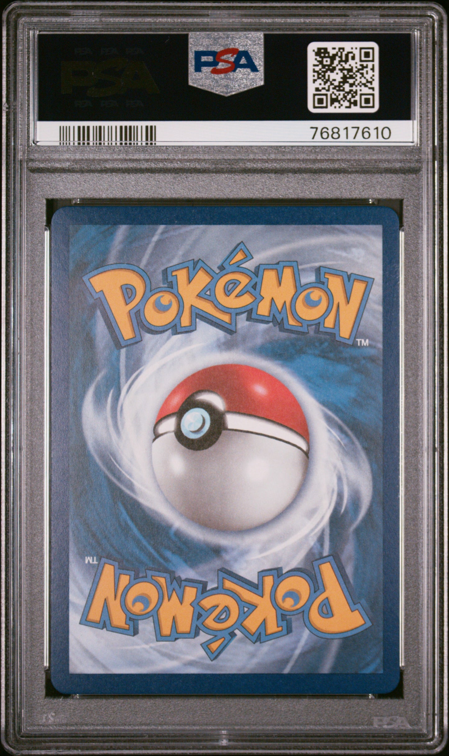 Charizard Holo PSA 9 2021 Celebrations Classic Collection #4