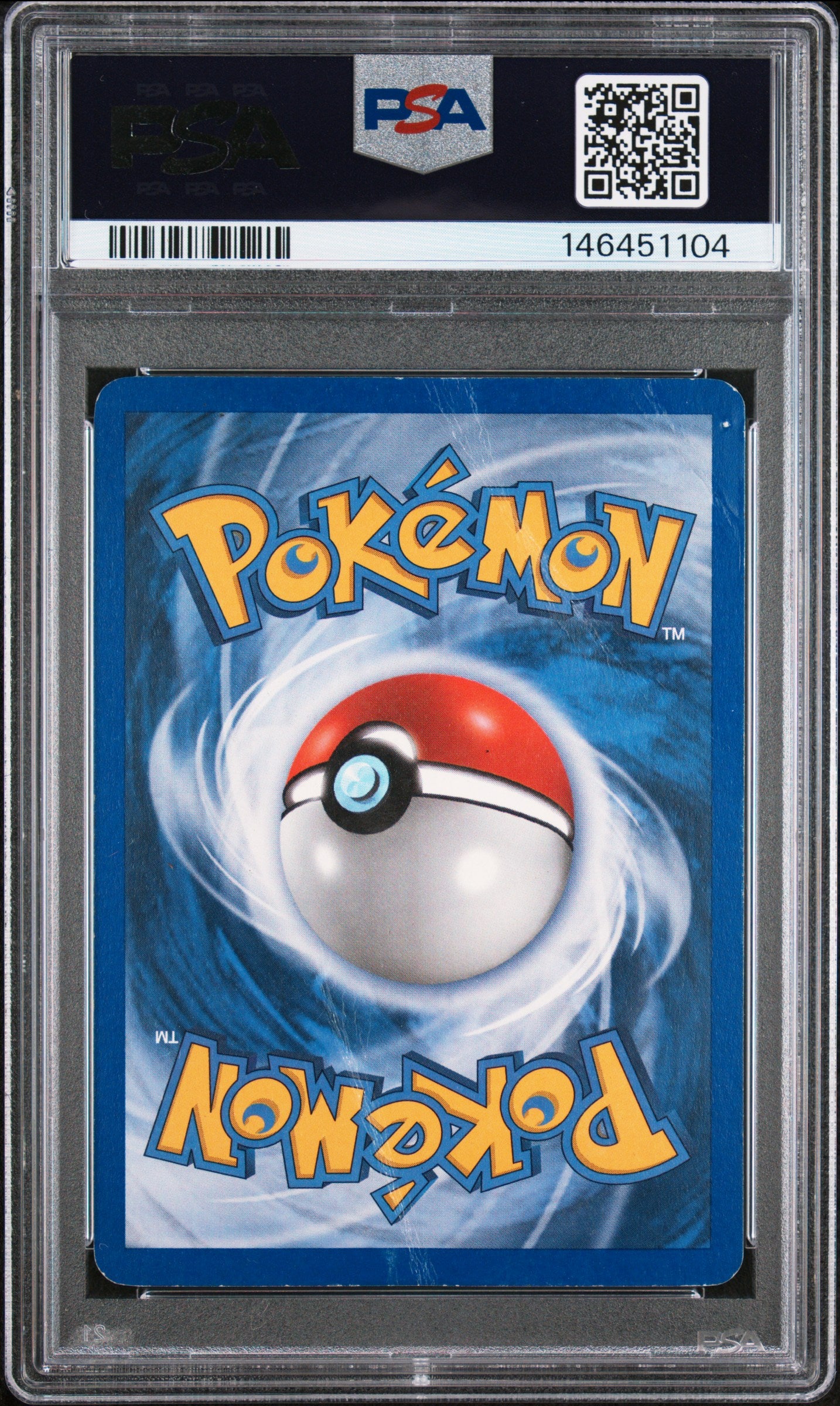 Latios ex Holo Dragon PSA 1 2003 Pokemon Ex Dragon #94