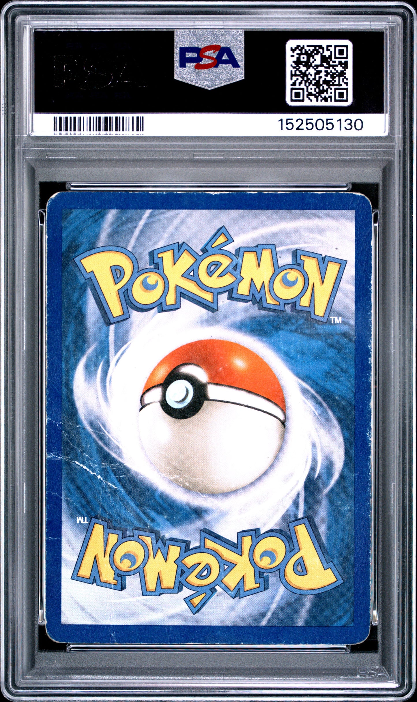 Charizard PSA 1 2002 Pokemon Expedition #39