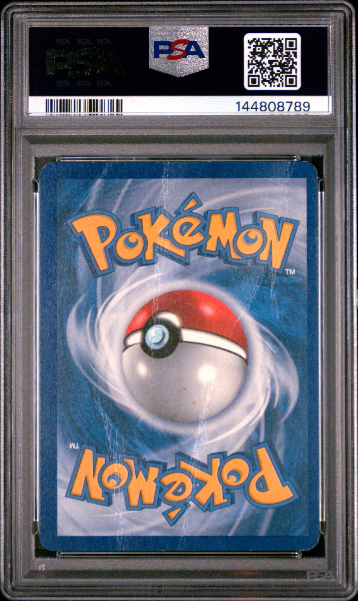 Latios Cracked Ice Holo PSA 1 Heartgold & Soulsilver Promo #HGSS11 POP 2