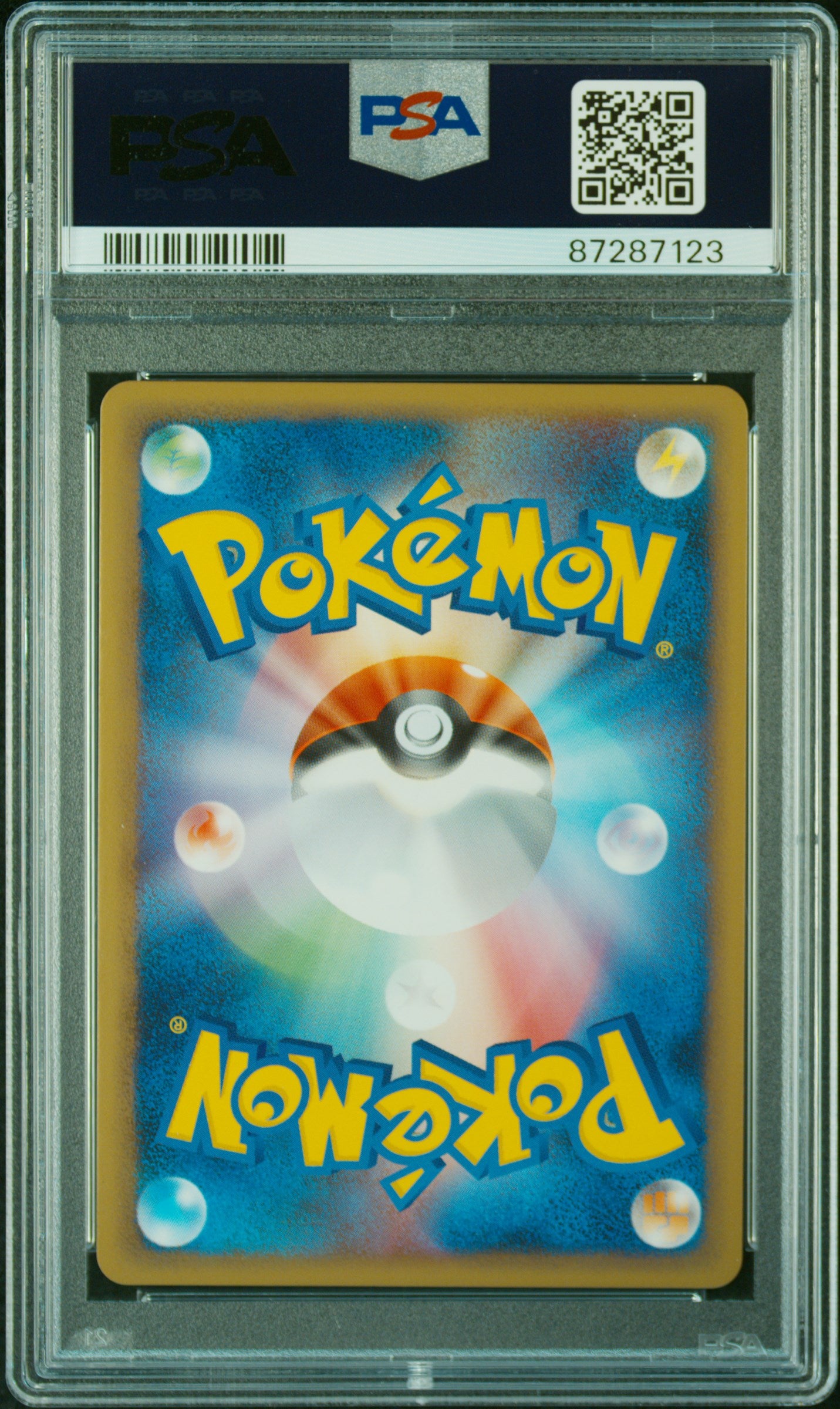 Raichu Holo PSA 10 2009 Pokemon Japanese Battle Starter Decks #002