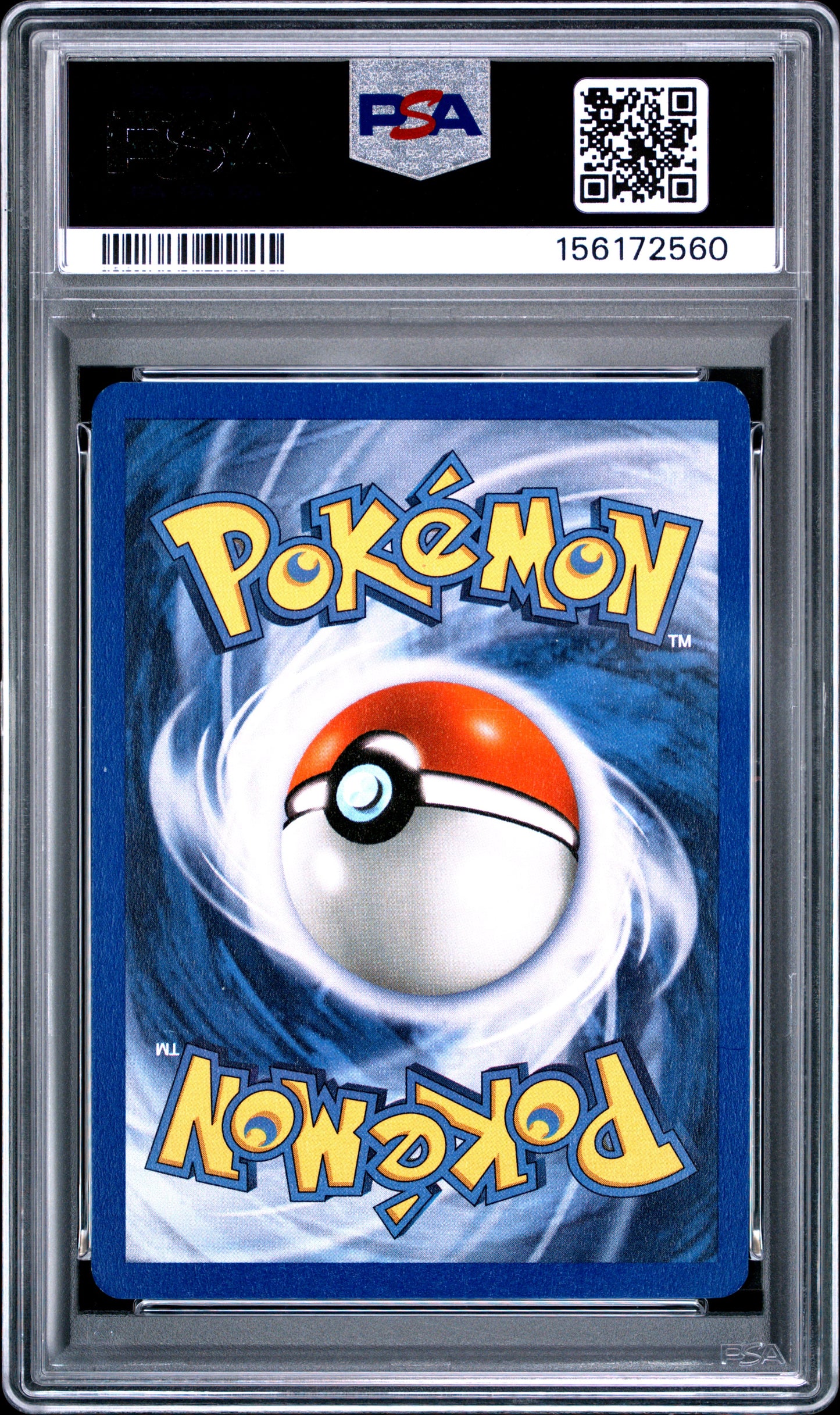 Onix PSA 9 2001 Pokemon Southern Islands Promo #3
