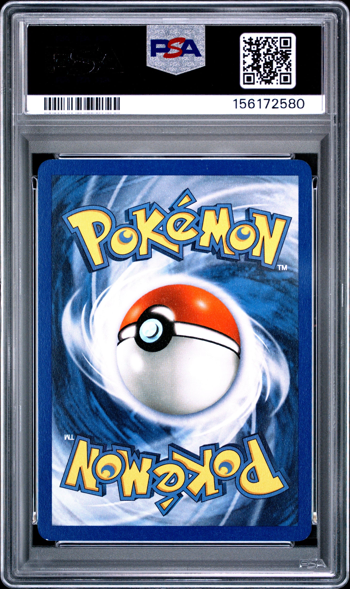 Ivysaur PSA 8 2001 Pokemon Southern Islands Promo #5