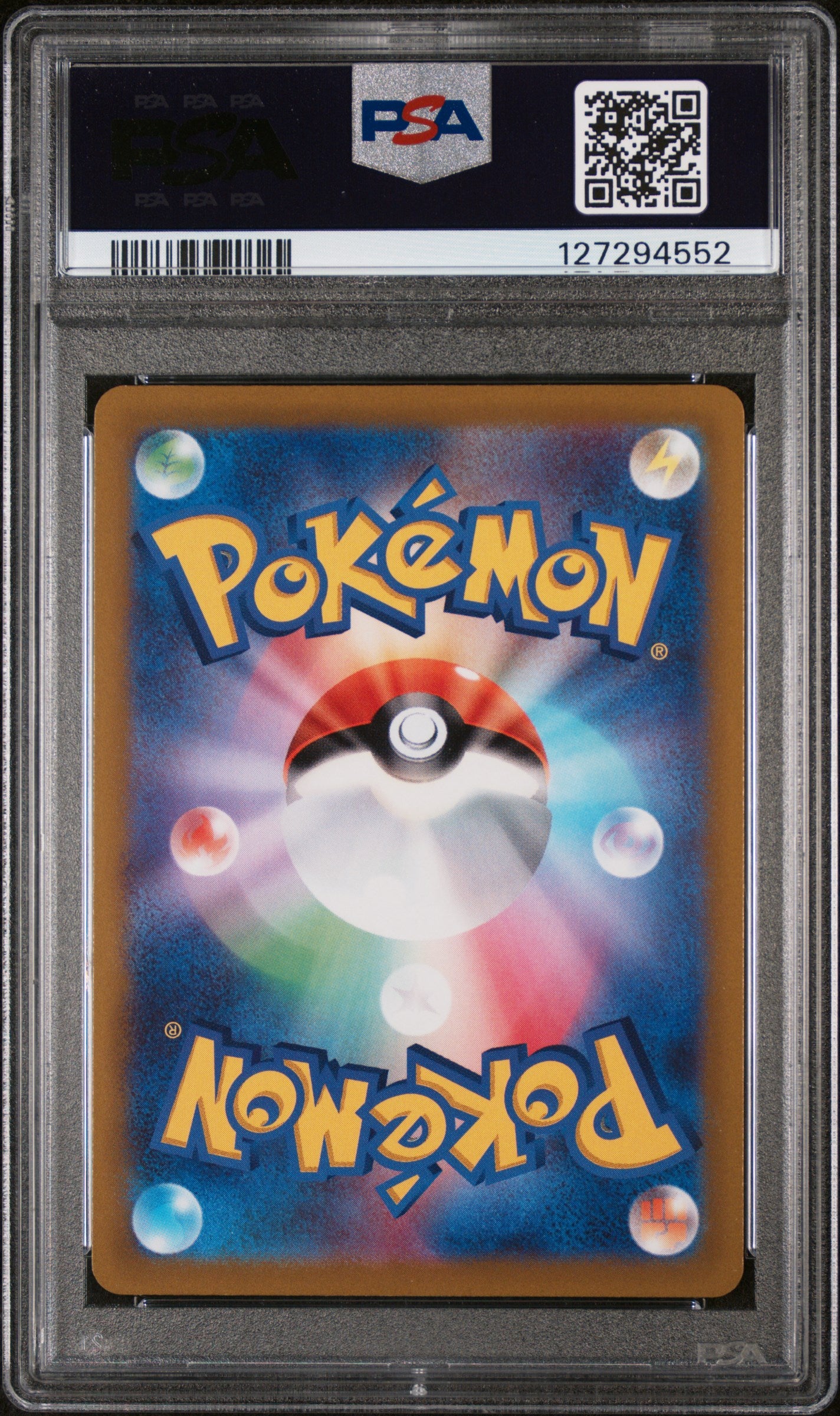 Pikachu PSA 10 2022 Japanese SV Promo #001