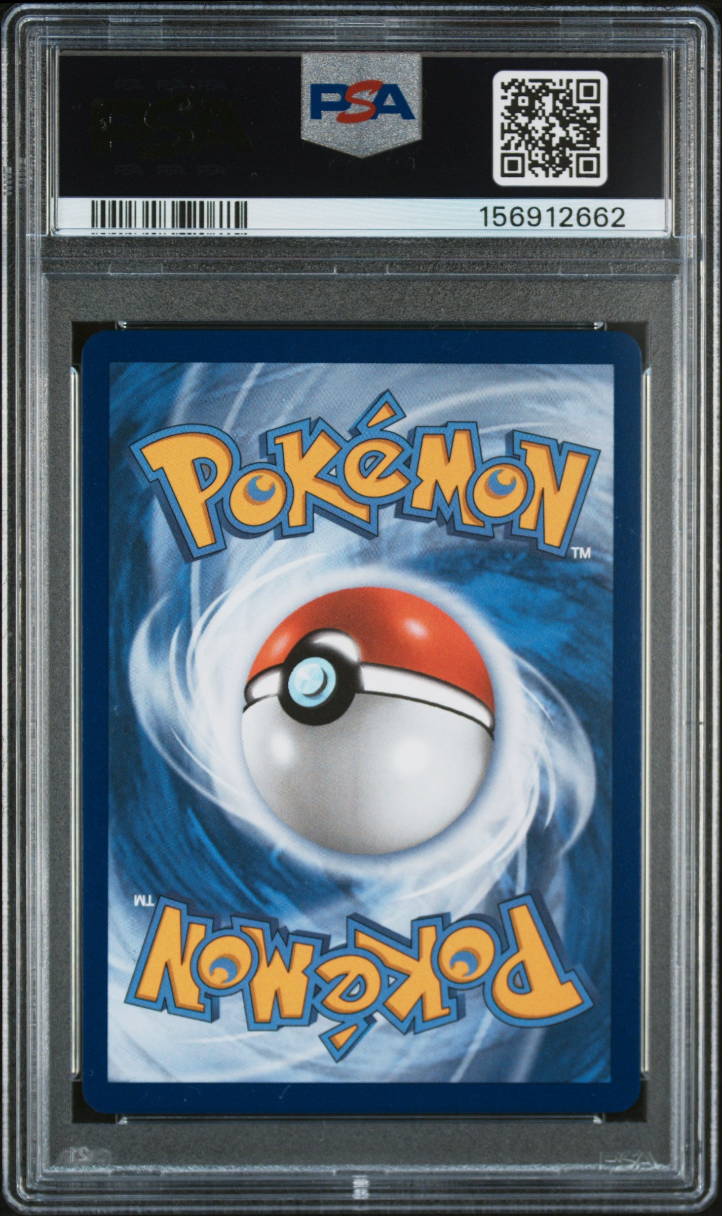 Meowth ex PSA 10 2026 Por En Perfect Order #121