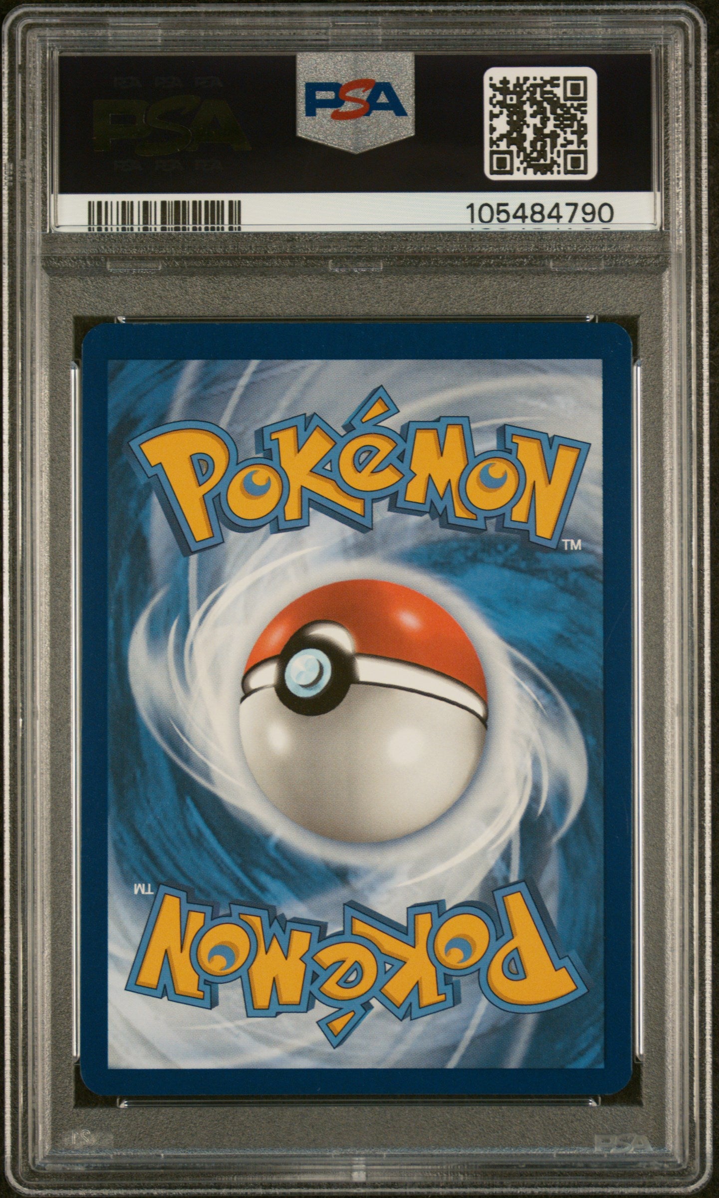 Houndoom PSA 9 2024 Sfa En Shrouded Fable #066