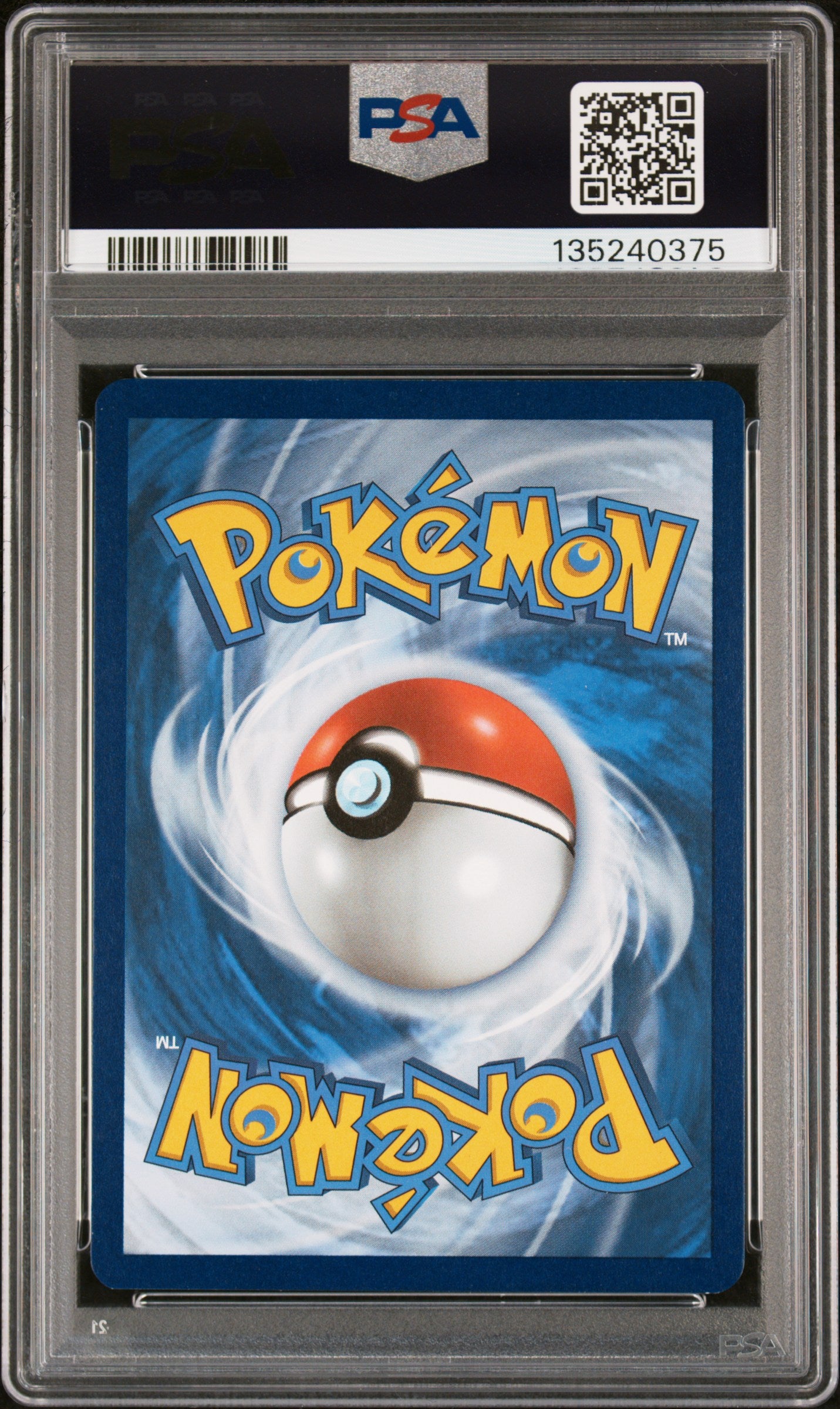 Greninja Gold Star Celebrations PSA 9 SWSH Black Star Promo #144