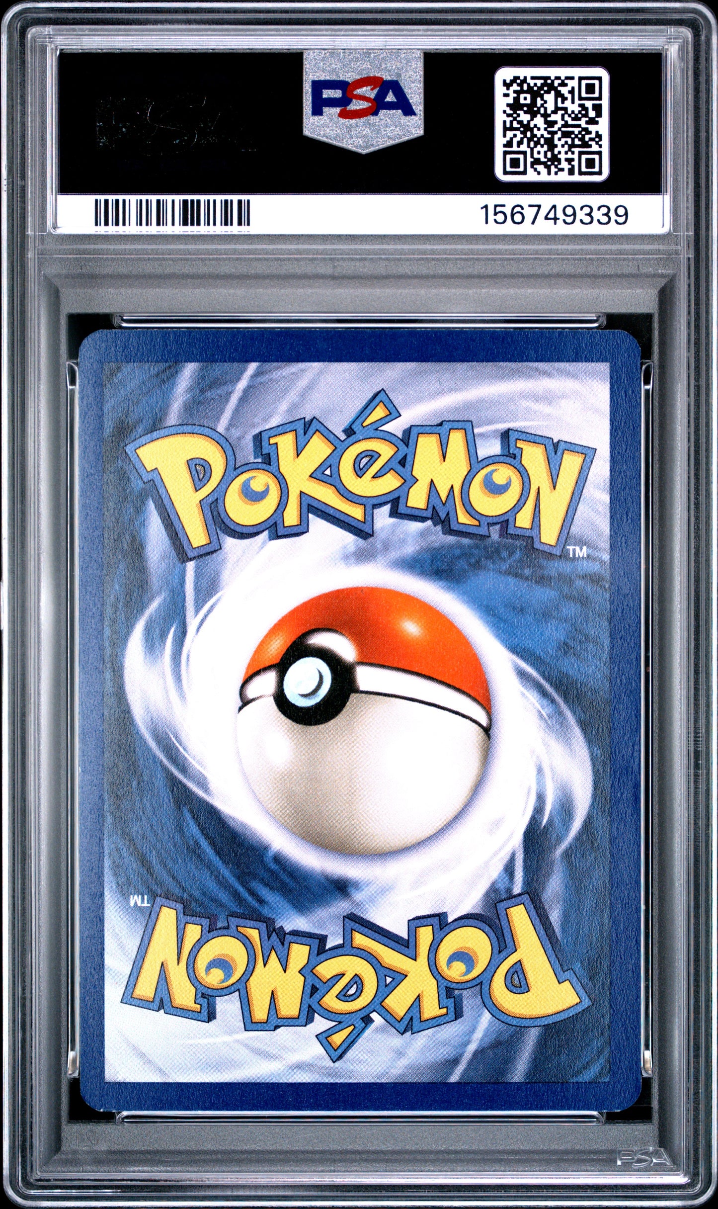 Kabutops Holo PSA 8 1999 Pokemon Fossil #9
