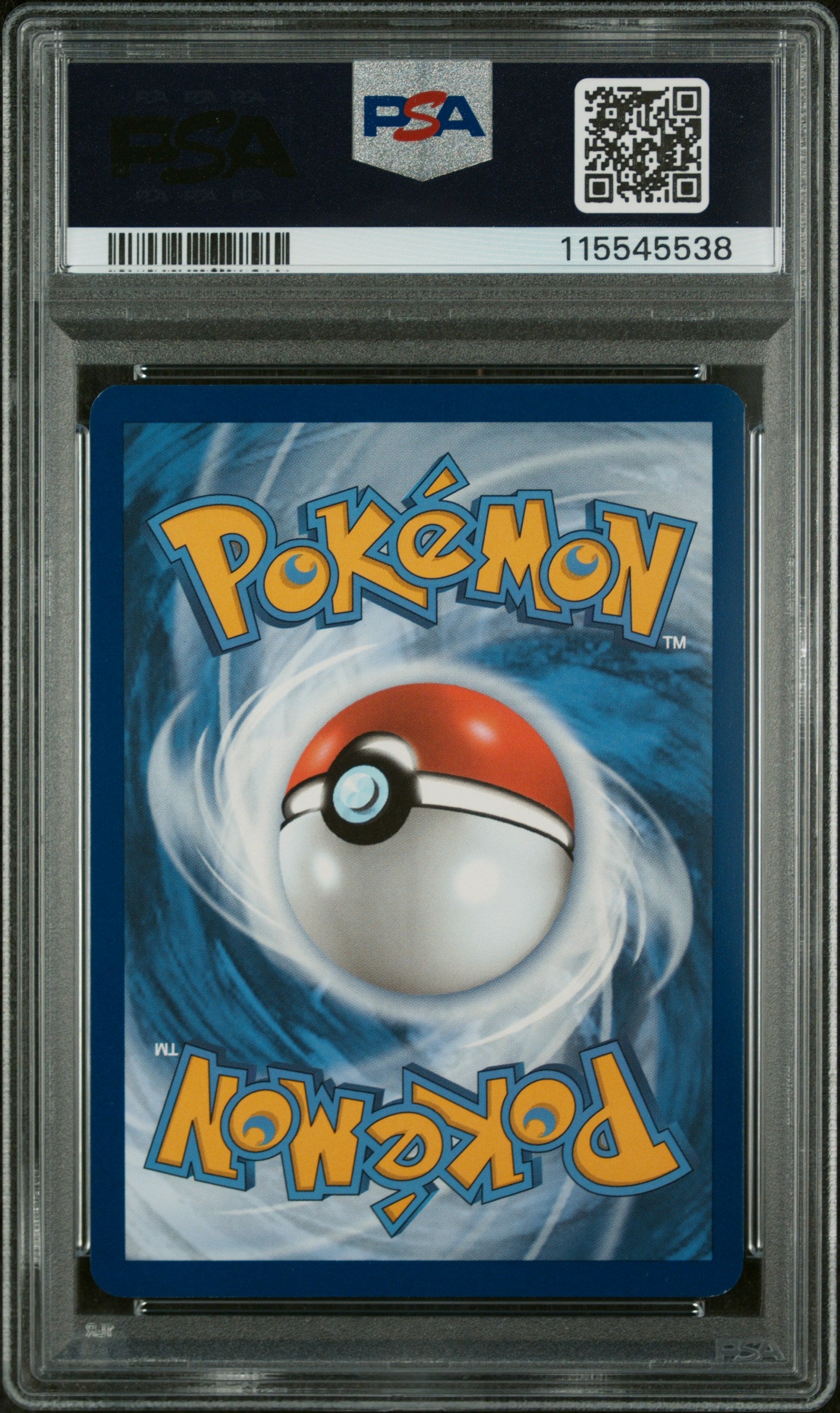 Alolan Dugtrio PSA 10 2024 Pokemon Ssp En Surging Sparks #208