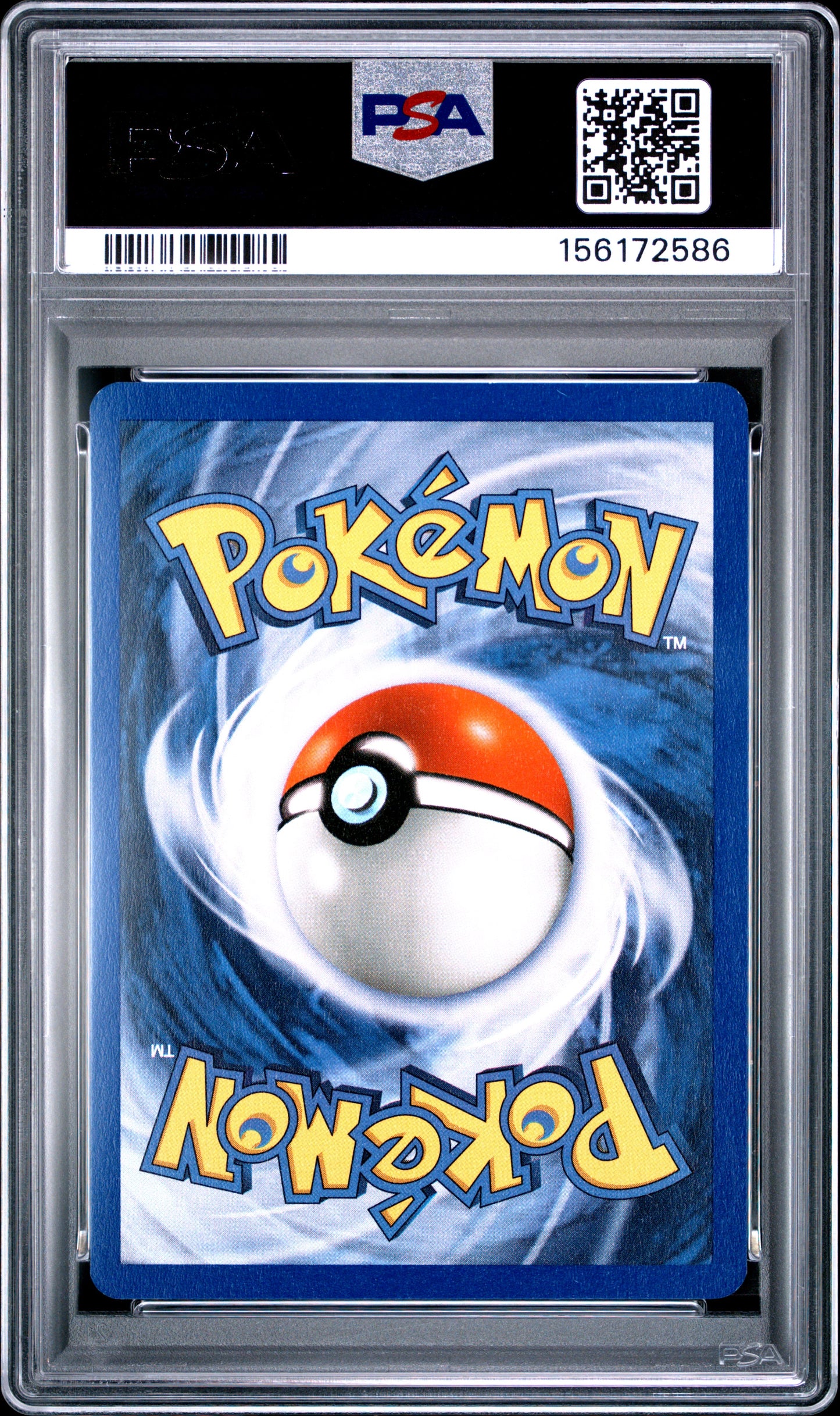 Wartortle PSA 8 2001 Pokemon Southern Islands Promo #15