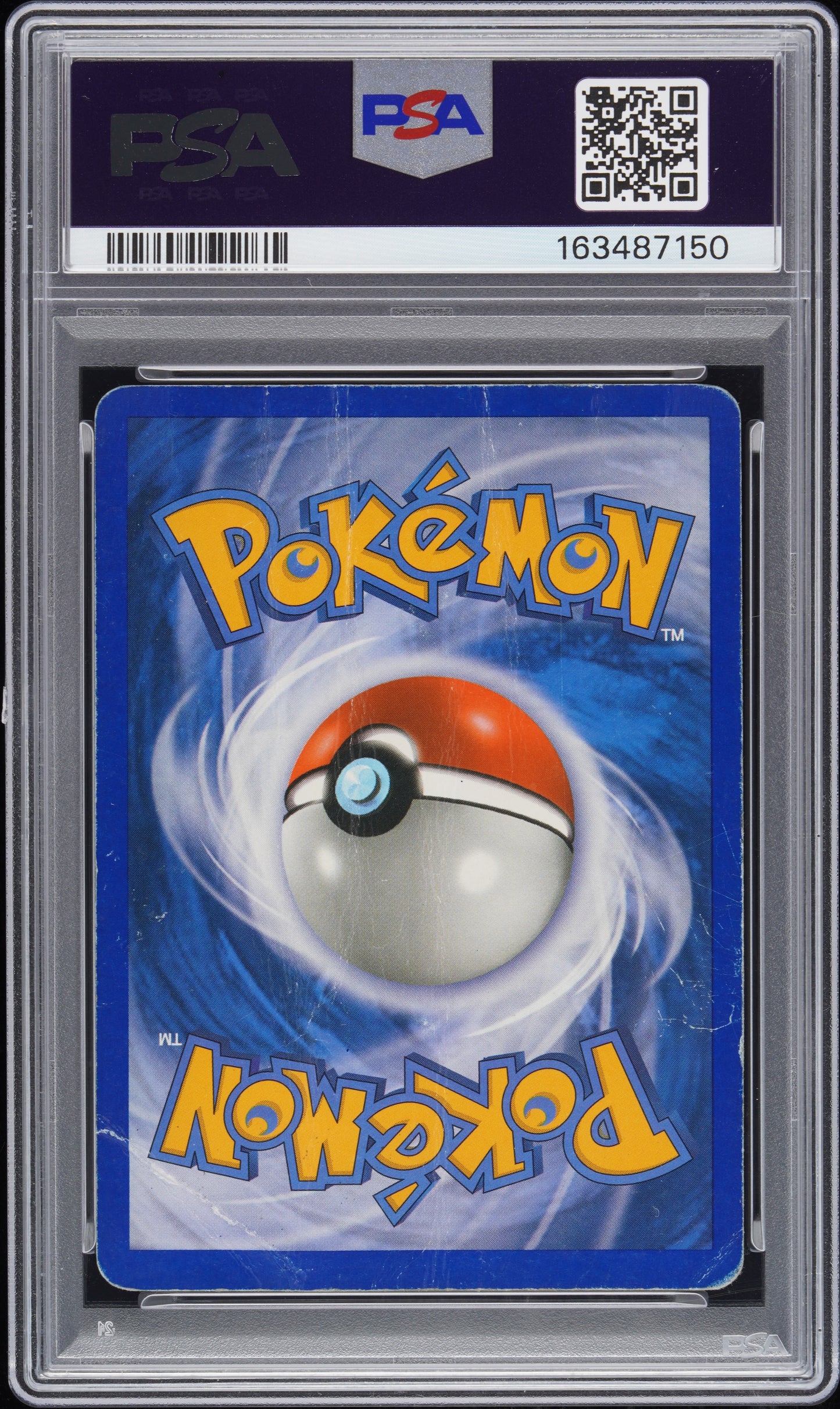 Charizard Holo Ex PSA 1 2006 Pokemon Ex Dragon Frontiers #100