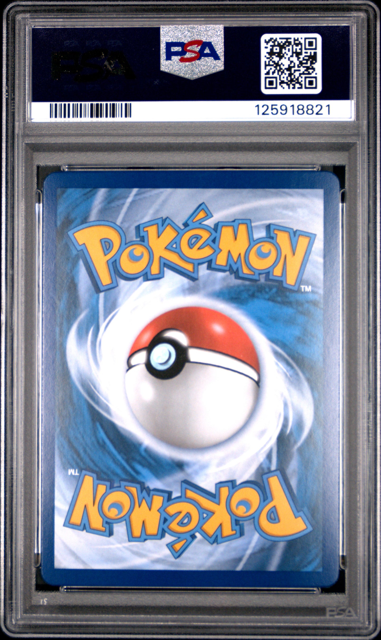 Lucario VSTAR PSA 10 2023 Pokemon Swsh Black Star Promo #291