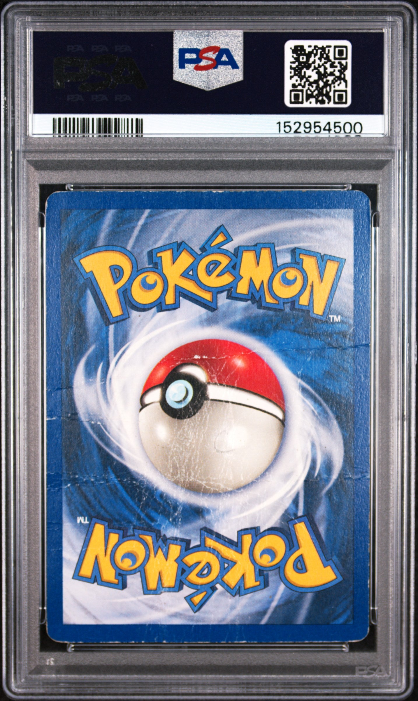 Mr. Mime Holo 1st Edition PSA 1 1999 Pokemon Jungle #6 POP 11