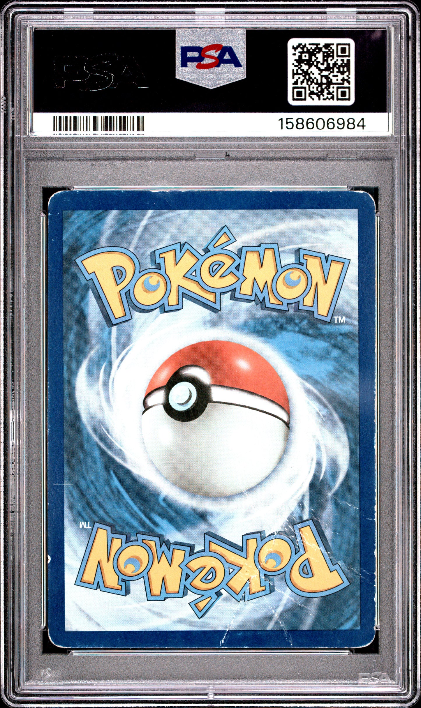 Charizard GX PSA 1 2019 Pokemon Sm Black Star D&P Promo POP 21 #SM195