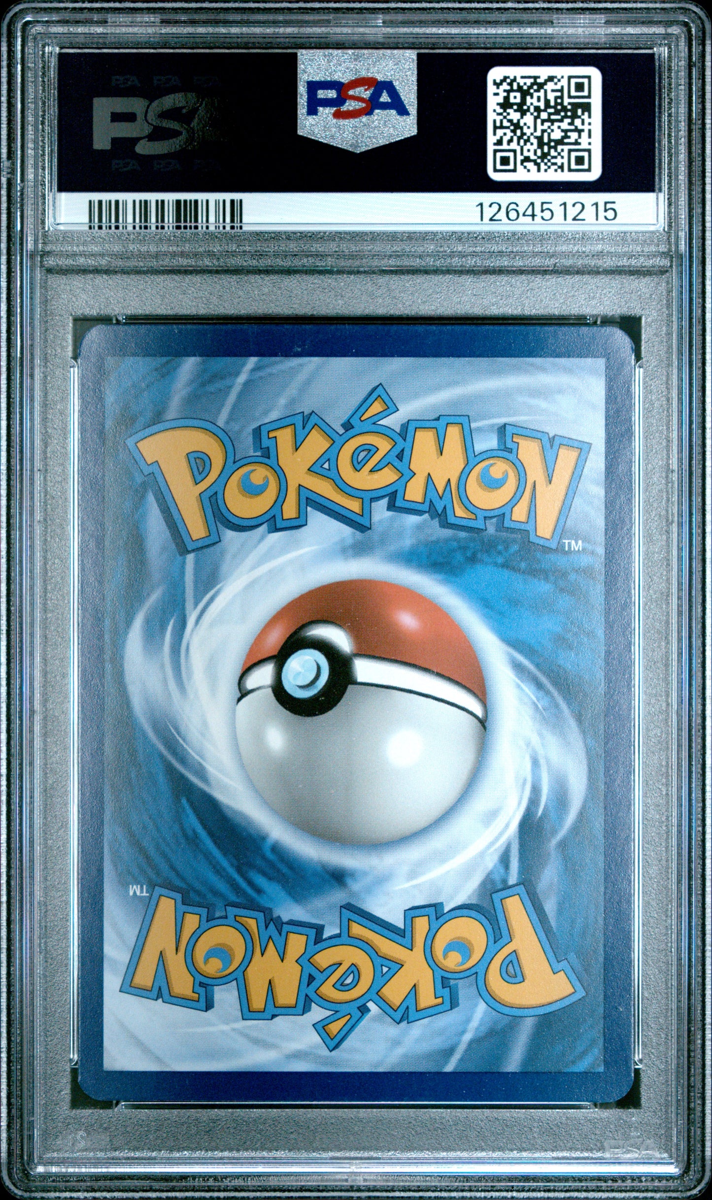 Charizard ex PSA 9 2023 Pokemon Mew En 151 #199