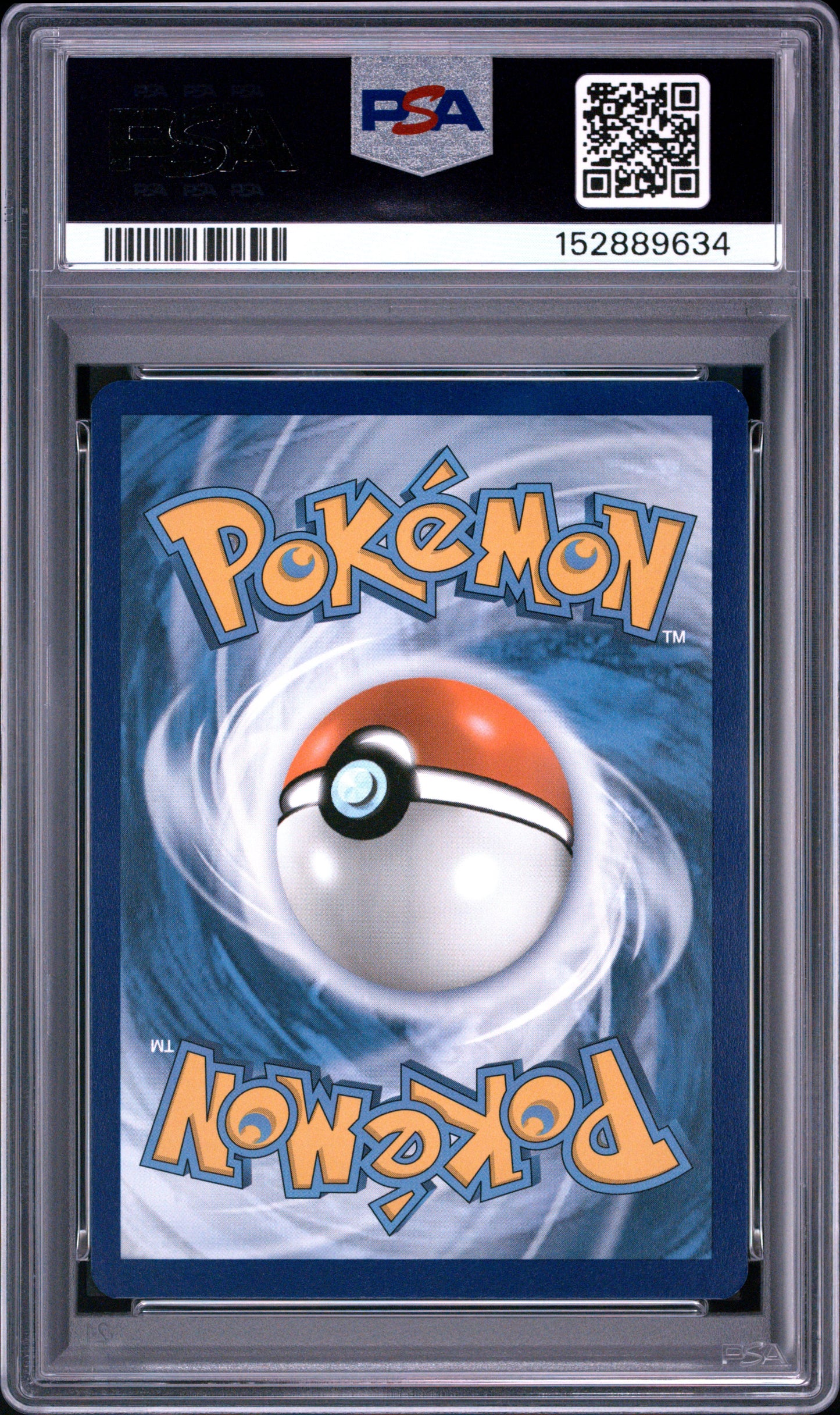 Ivysaur PSA 9 2023 Mew En 151 #167