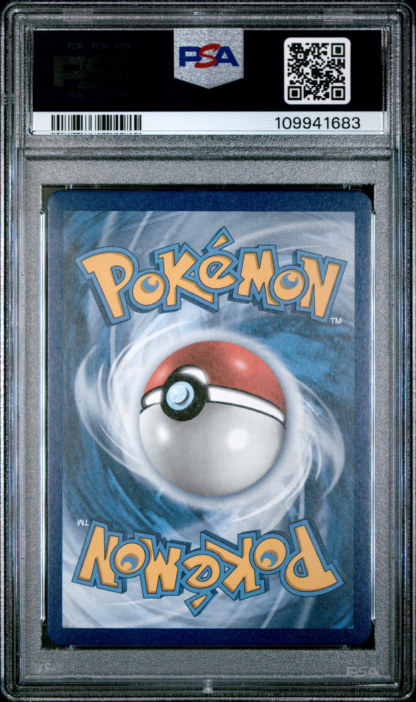 Dark Gyarados Holo PSA 10 2021 Celebrations Classic Collection #8