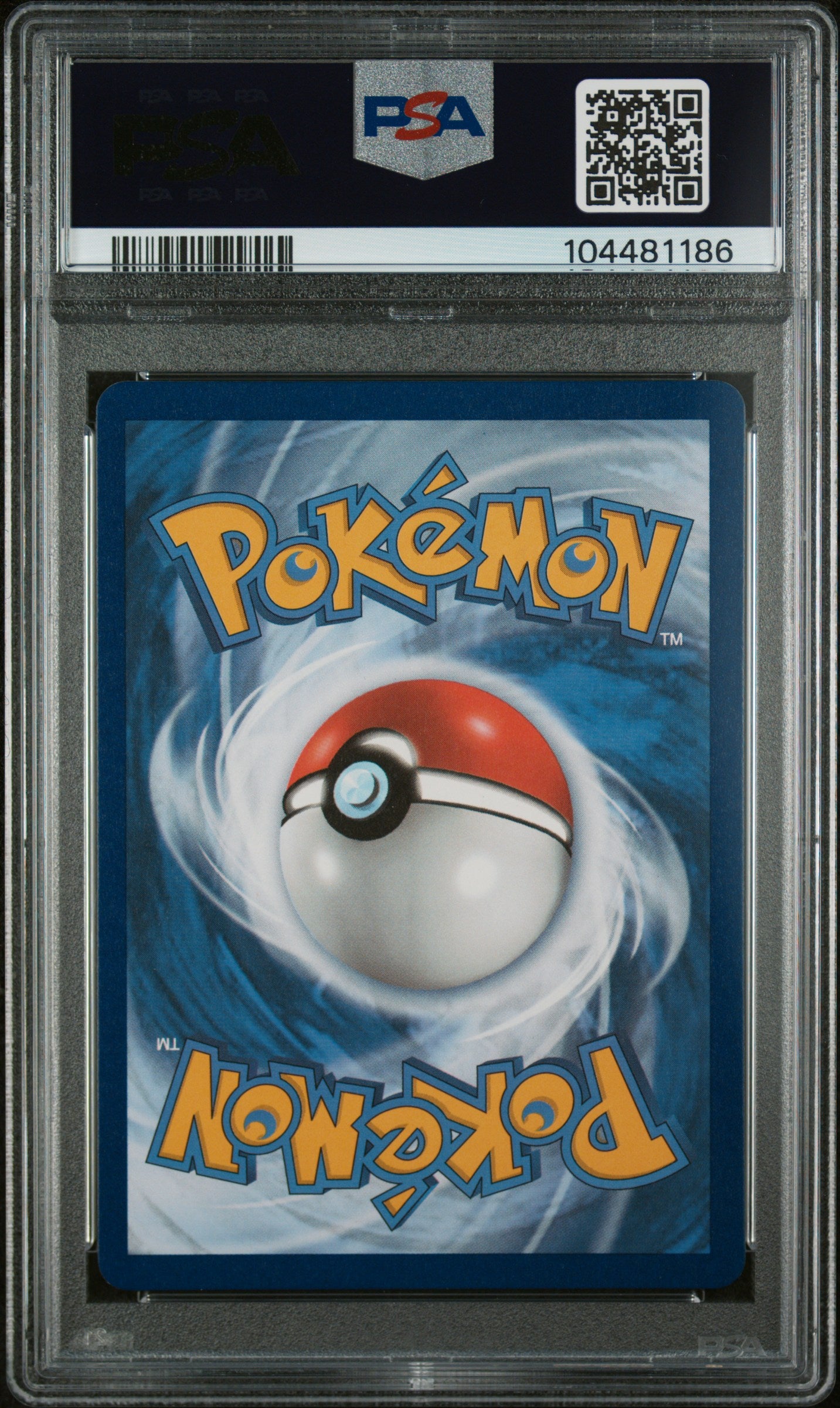 Blastoise Holo PSA 10 2021 Pokemon Celebrations Classic Collection Base Set #2