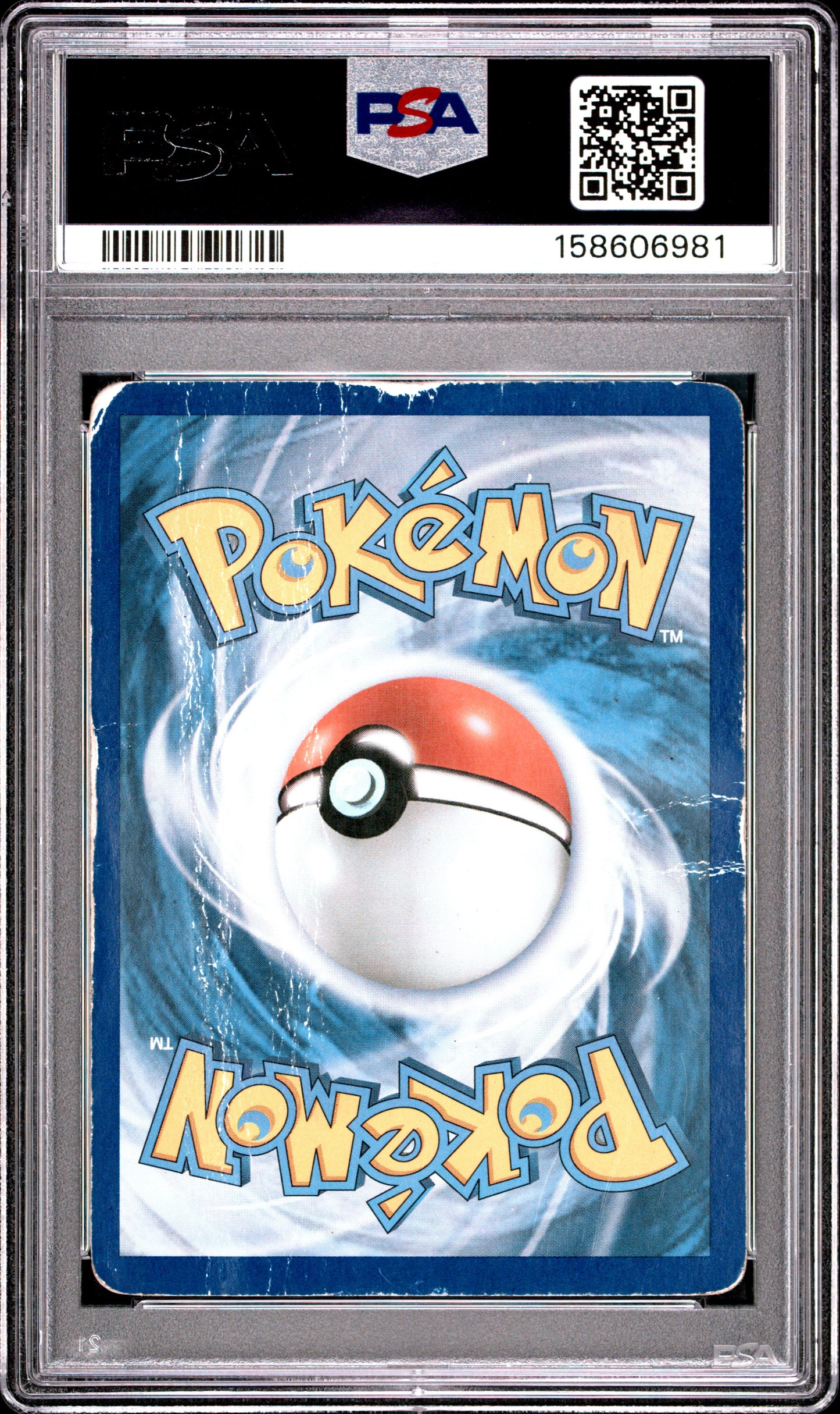 M Charizard EX PSA 1 2014 Pokemon Xy Flashfire #69