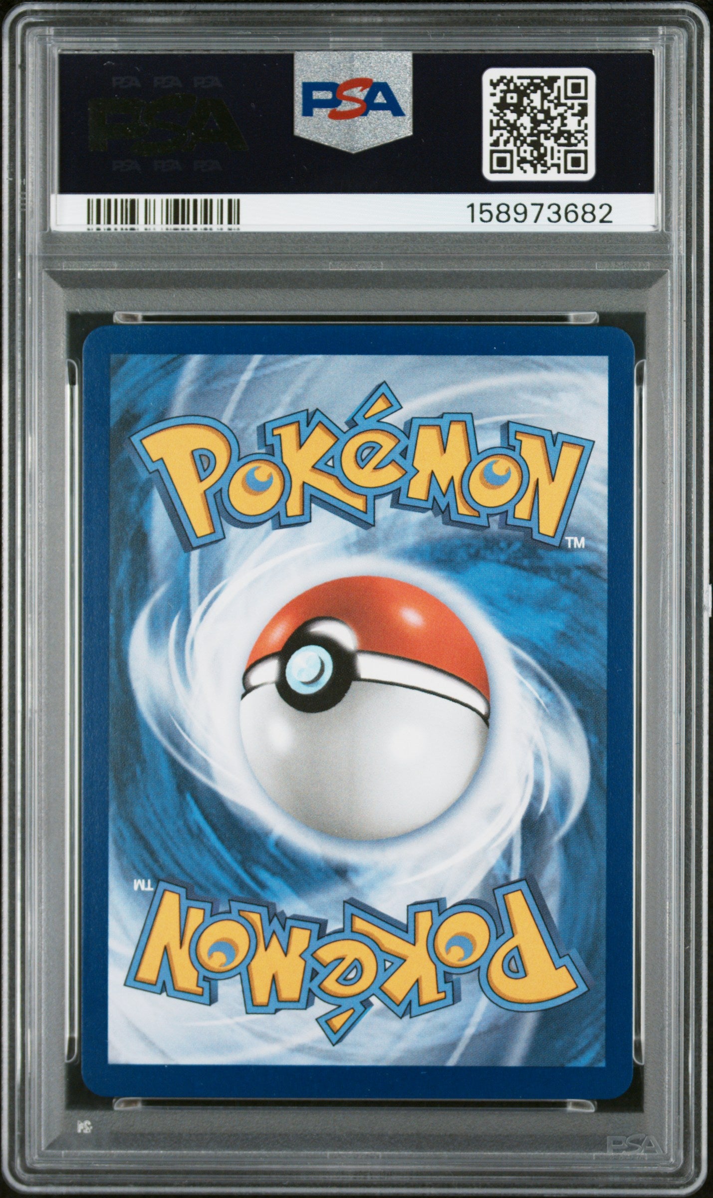 Mega Zygarde ex PSA 10 2026 En Perfect Order #120