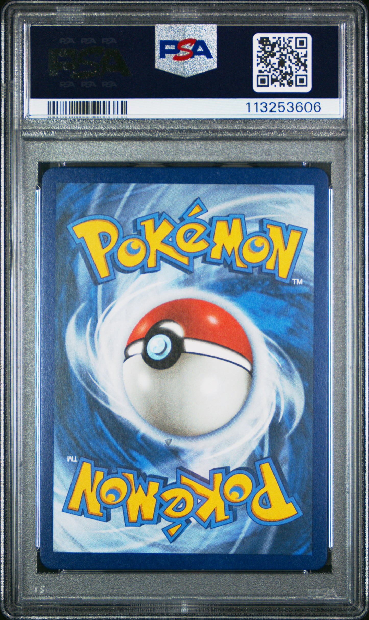 Shining Magikarp Holo PSA 10 2021 Celebrations Classic Collection #66
